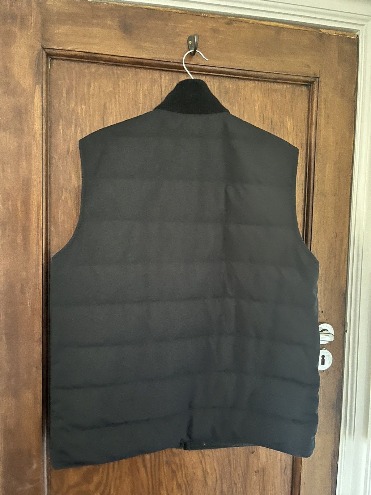 Loro Piana Loro Piana goose down gilet size large Size US L / EU 52-54 / 3 - 6 Thumbnail