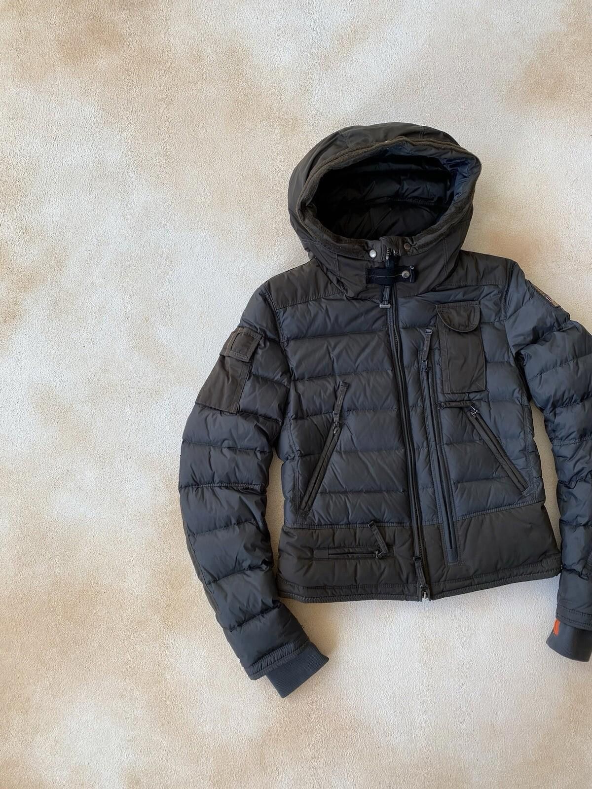 Parajumpers Parajumpers SkiMaster Down Jacket Navy Women S Size S / US 4 / IT 40 - 3 Thumbnail