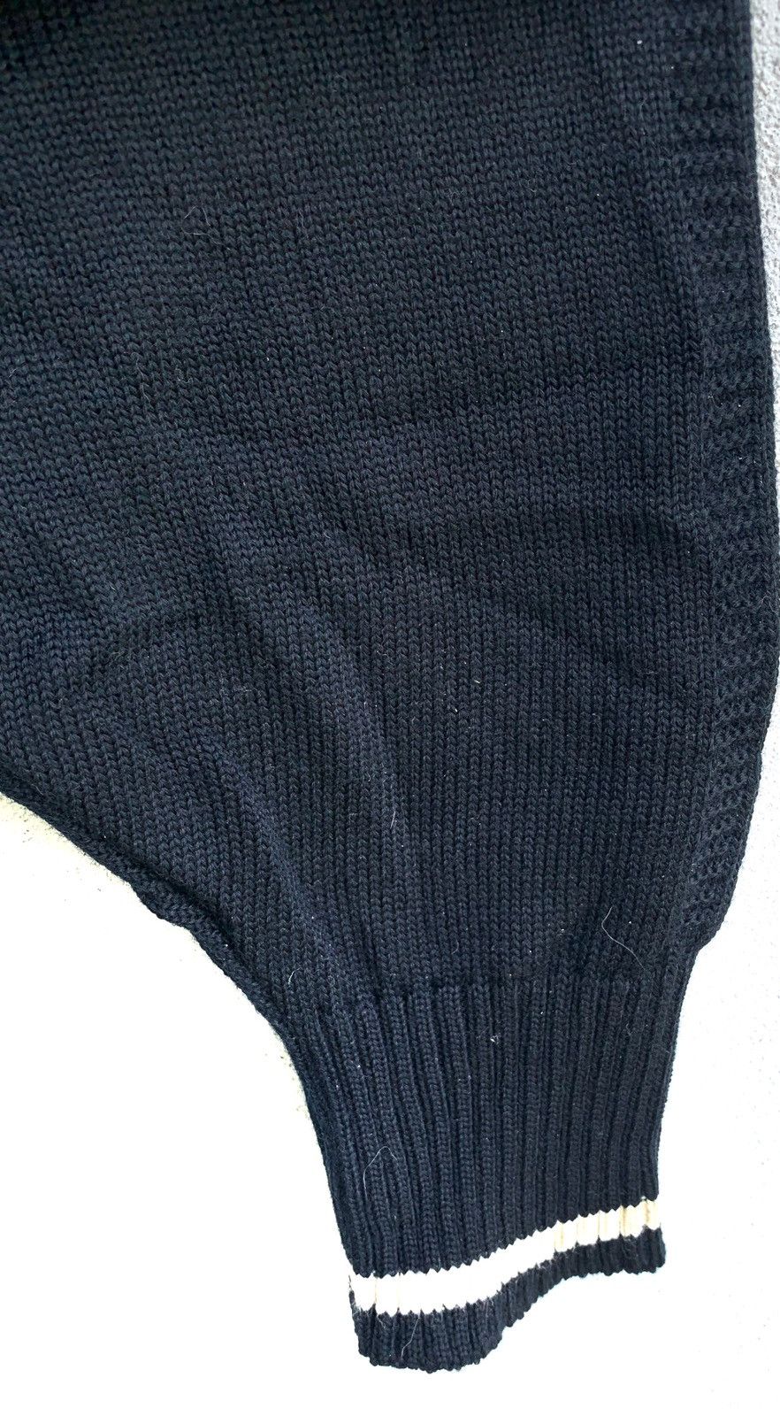 Japanese Brand Vintage Musingwear Golf Sweatshirt Size US M / EU 48-50 / 2 - 4 Thumbnail