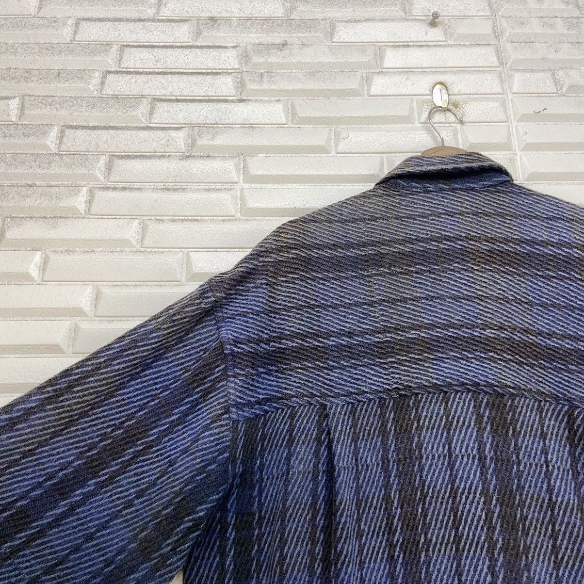 Vans Vintage Vans Snowboard Sticking to Style Zipper Jacket Size US M / EU 48-50 / 2 - 14 Thumbnail