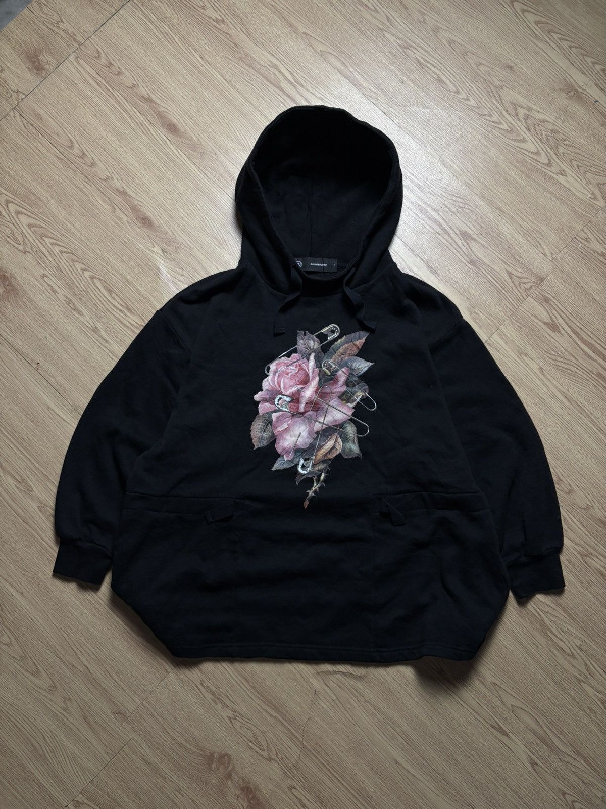 GU × Undercover 💥 RARE GU X UNDERCOVER 💥 Size US XL / EU 56 / 4 - 1 Thumbnail