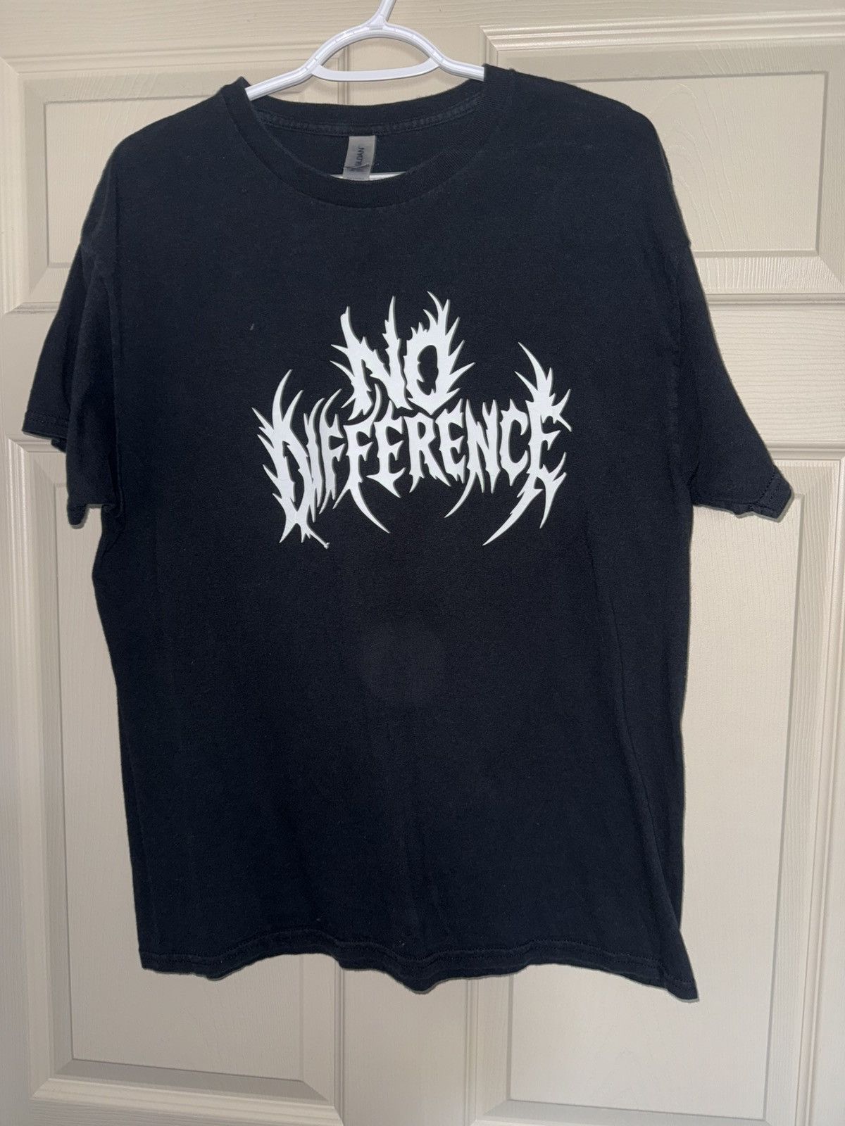 Other No Difference Death Metal 1.0 Size US L / EU 52-54 / 3 - 2 Thumbnail