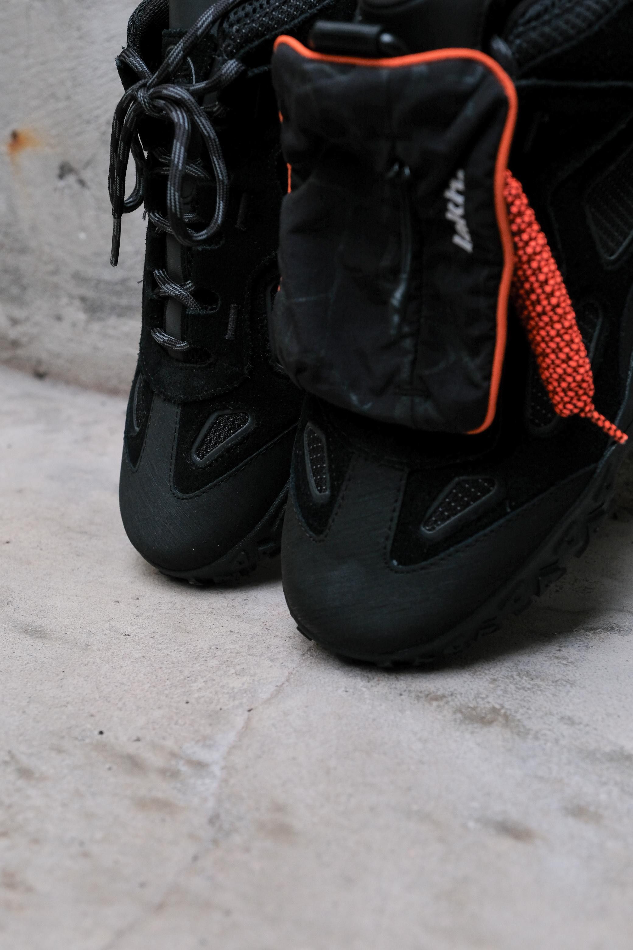 Timberland Timberland x LAKH「Night Hike」Motion 6 Size US 11 / EU 44 - 10 Thumbnail