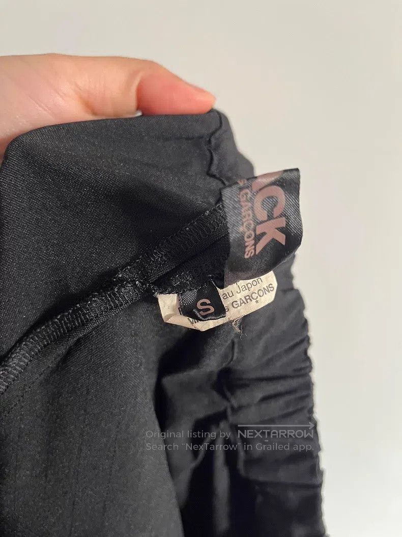 Comme des Garcons Comme des Garcons size S Skirt Size 24" / US 00 / IT 34 - 5 Thumbnail