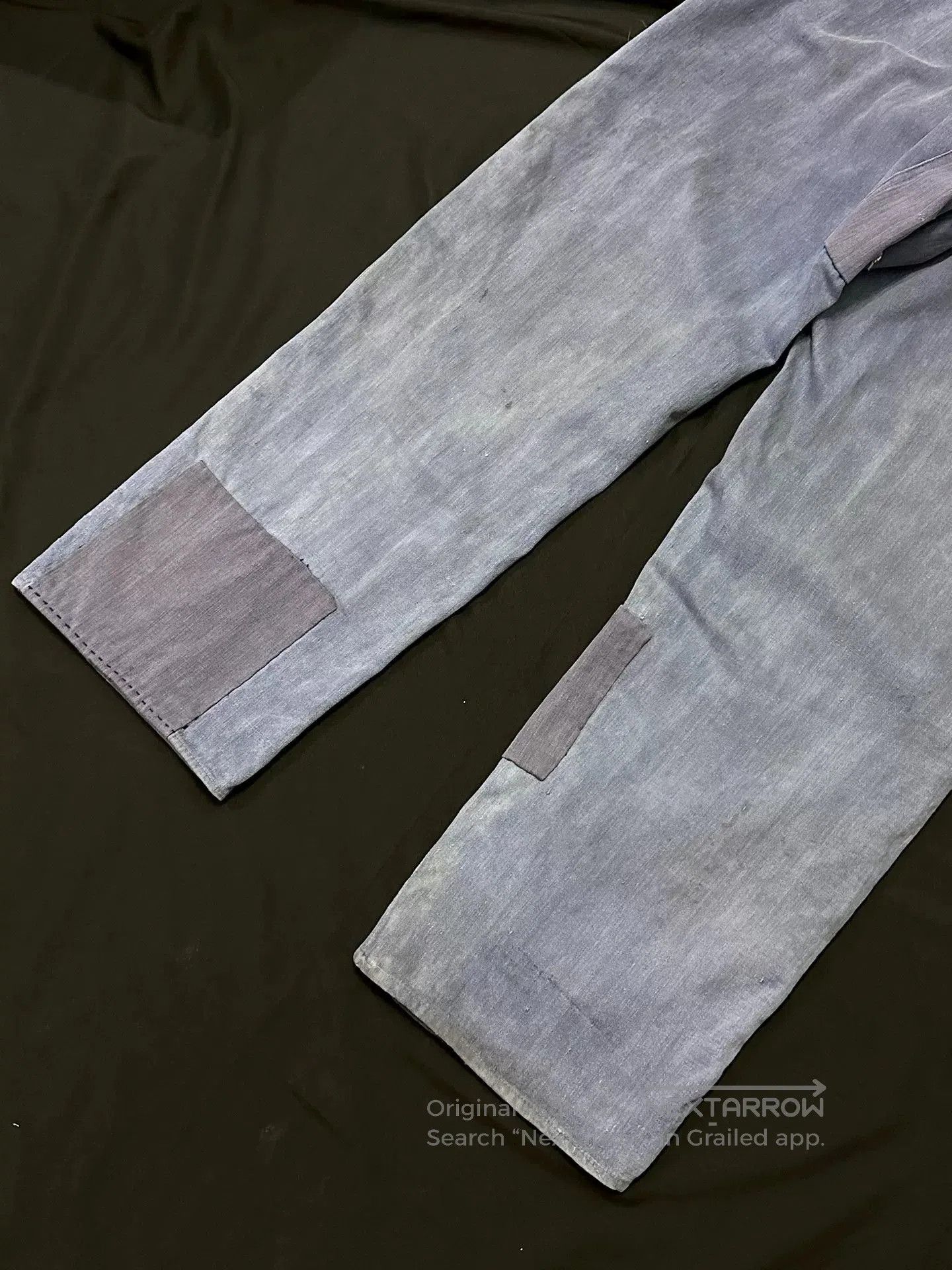 Vintage Vintage 60. Size US 32 / EU 48 - 5 Thumbnail