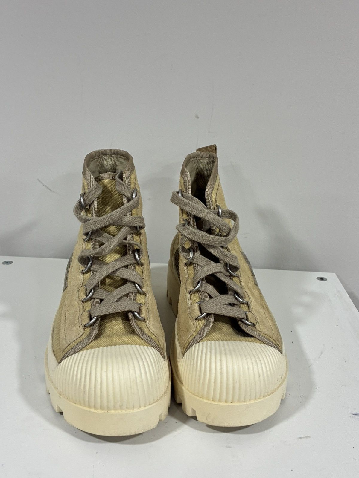Acne Studios Daniel Boot US 6 EU 36 Size US 6 / IT 36 - 7 Thumbnail