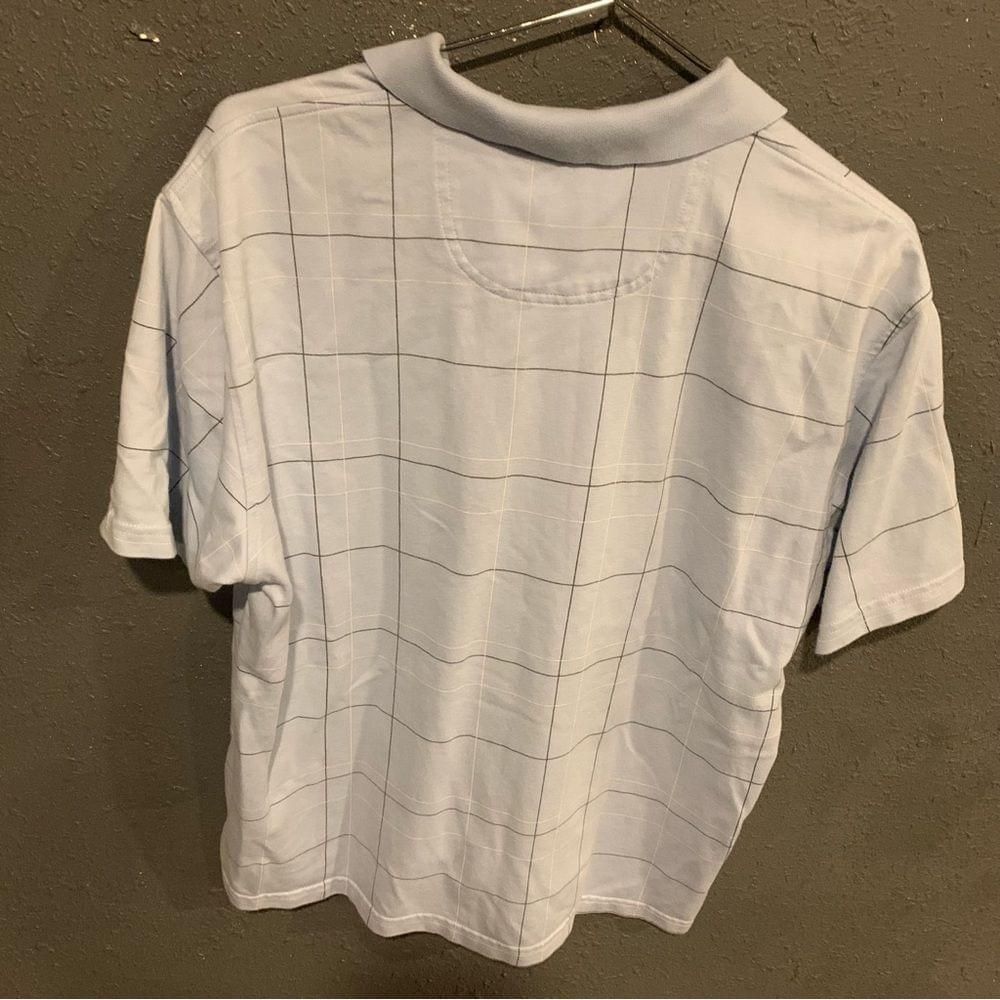 Van Heusen Men’s Van Heusen Polo Size US L / EU 52-54 / 3 - 4 Thumbnail