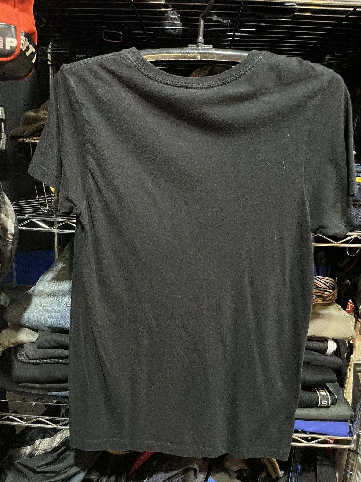 Band Tees Gojira Technical Death Metal Band Tee Size US S / EU 44-46 / 1 - 4 Thumbnail