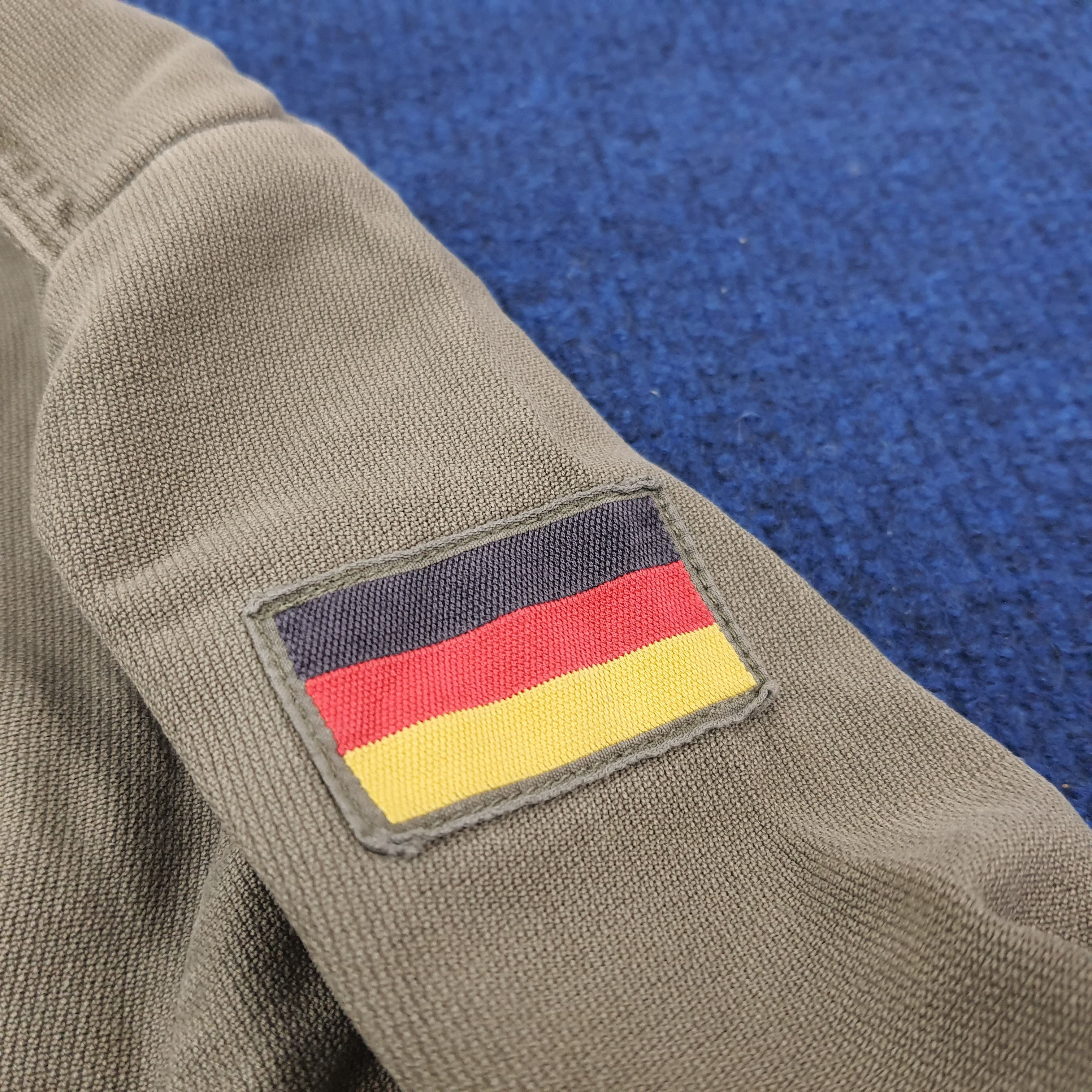 Vintage Vintage Germany Super Sweet Times Custom Sexy Worker Jacket Size US M / EU 48-50 / 2 - 5 Thumbnail