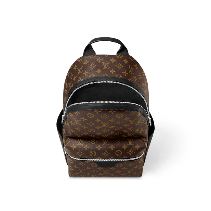 Louis Vuitton Discovery PM Backpack Size ONE SIZE - 4 Thumbnail