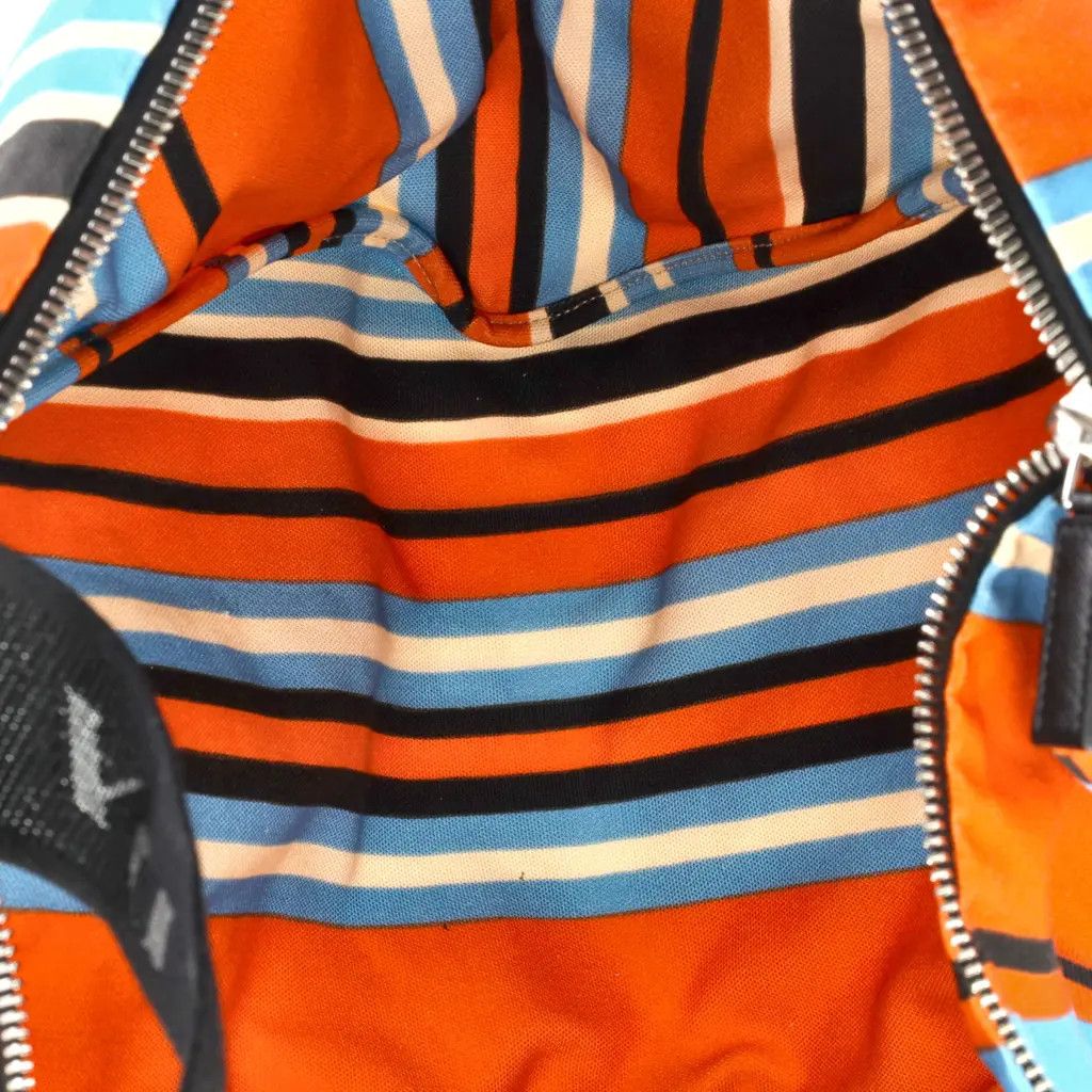 Prada o1la1rc1a0724 Size: OS / Triangle Bag in Multicolor Size ONE SIZE - 5 Thumbnail