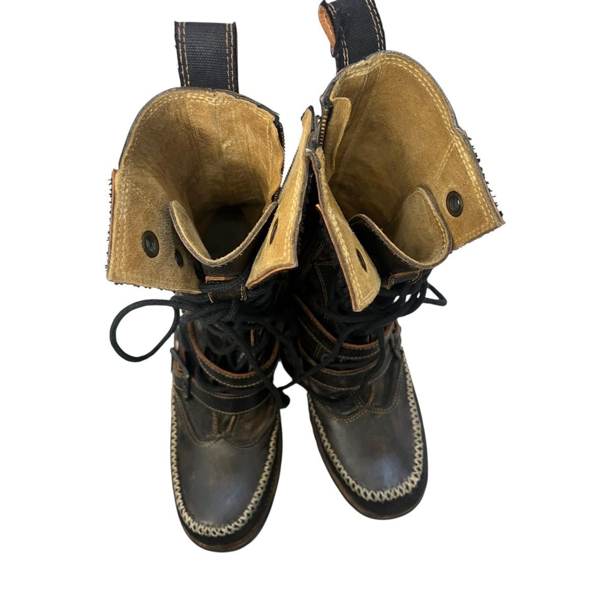 14th Addiction 14th addiction destroyer boots Size US 10.5 / EU 43-44 - 6 Thumbnail