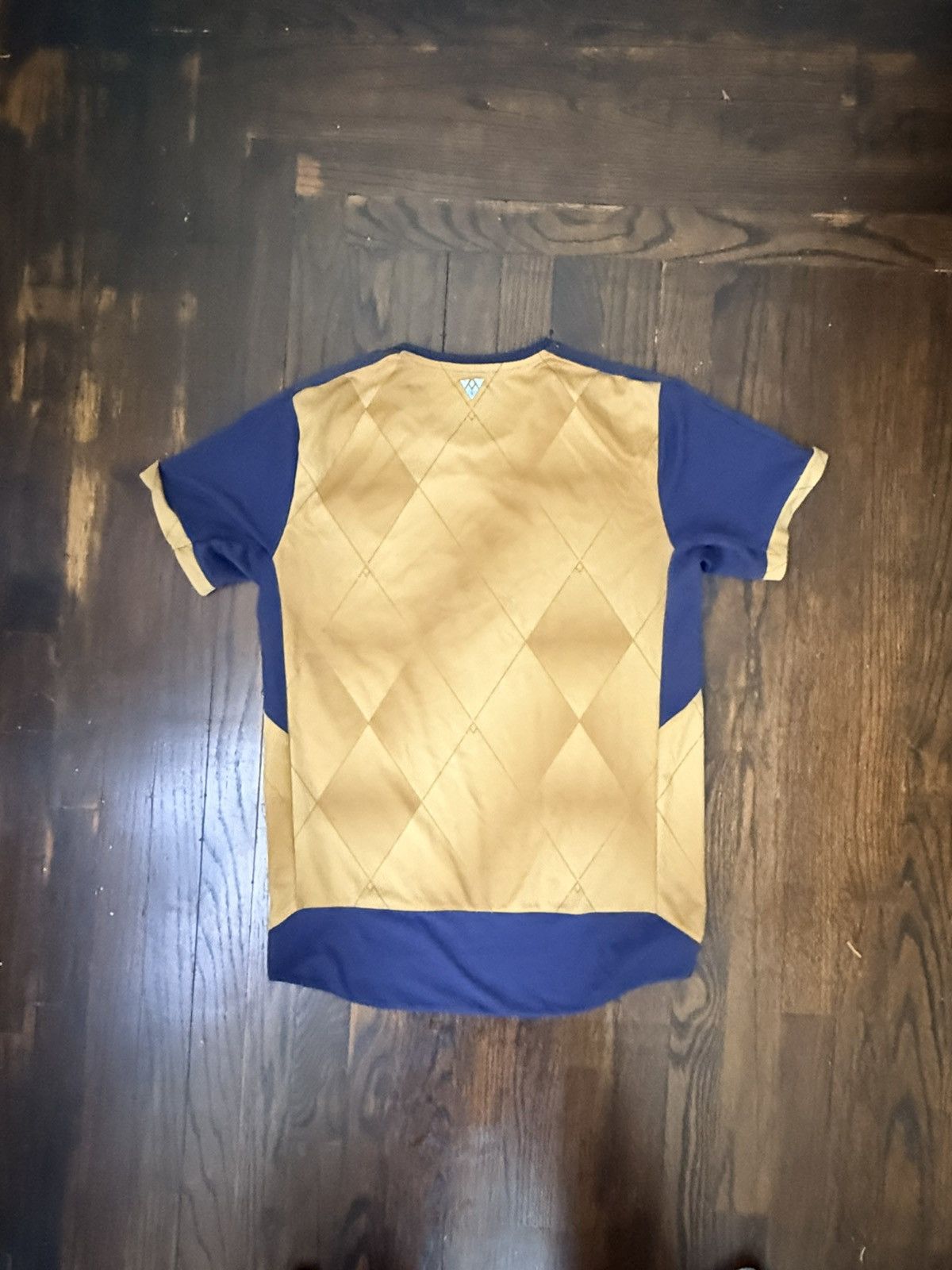 Puma Arsenal 2016-17 away kit Size US M / EU 48-50 / 2 - 3 Thumbnail