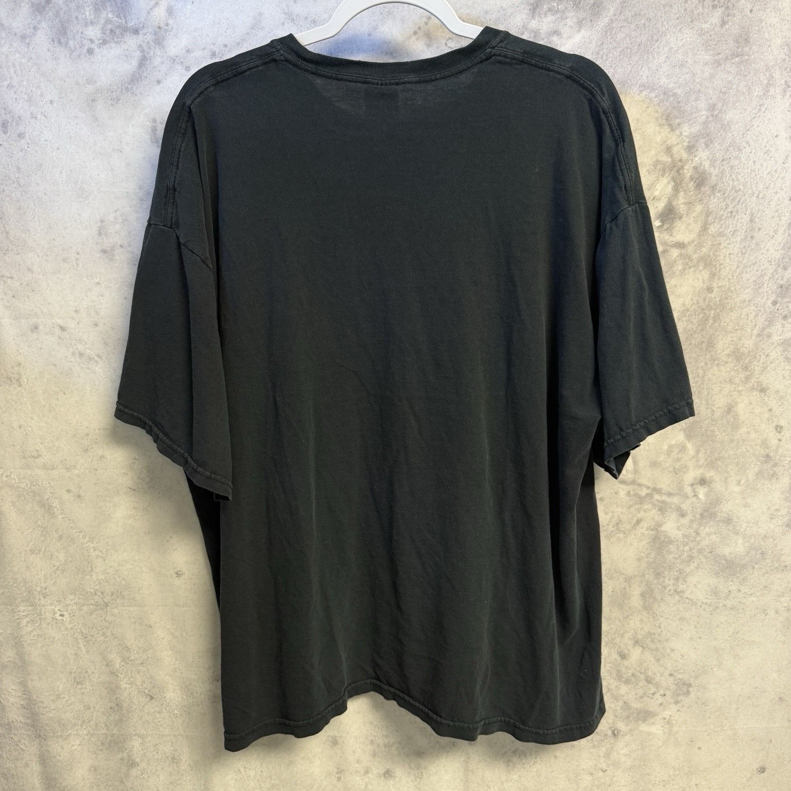 Vintage Vintage Y2K Game On Video Game T Shirt Mens 2XL 25x27.5 Size US XXL / EU 58 / 5 - 3 Thumbnail