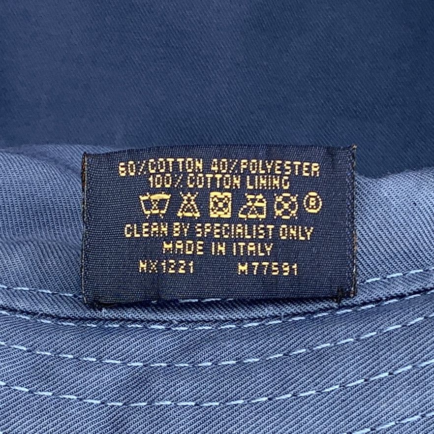 Louis Vuitton Louis Vuitton Reversible Monogram Bucket Hat (Size 58) Size ONE SIZE - 3 Thumbnail