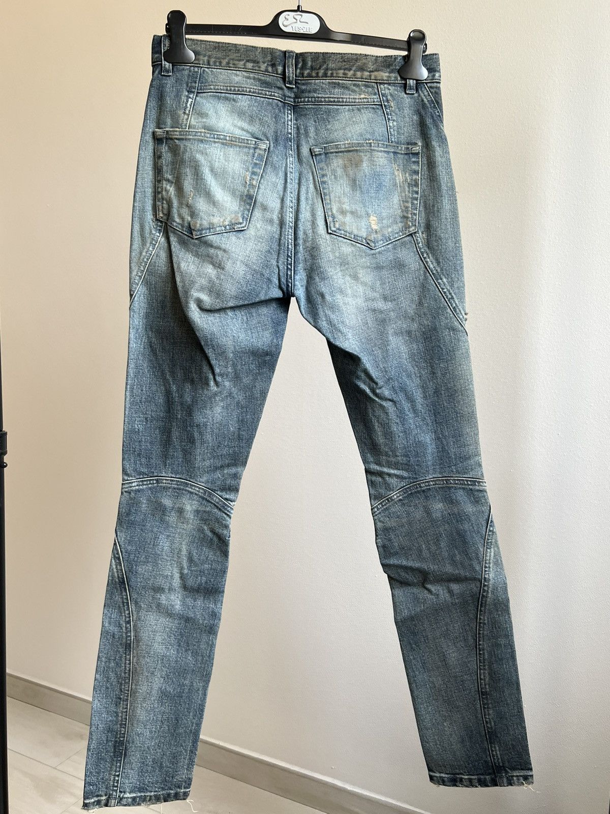 Faith Connexion Faith connexion running denim Size US 30 / EU 46 - 7 Thumbnail