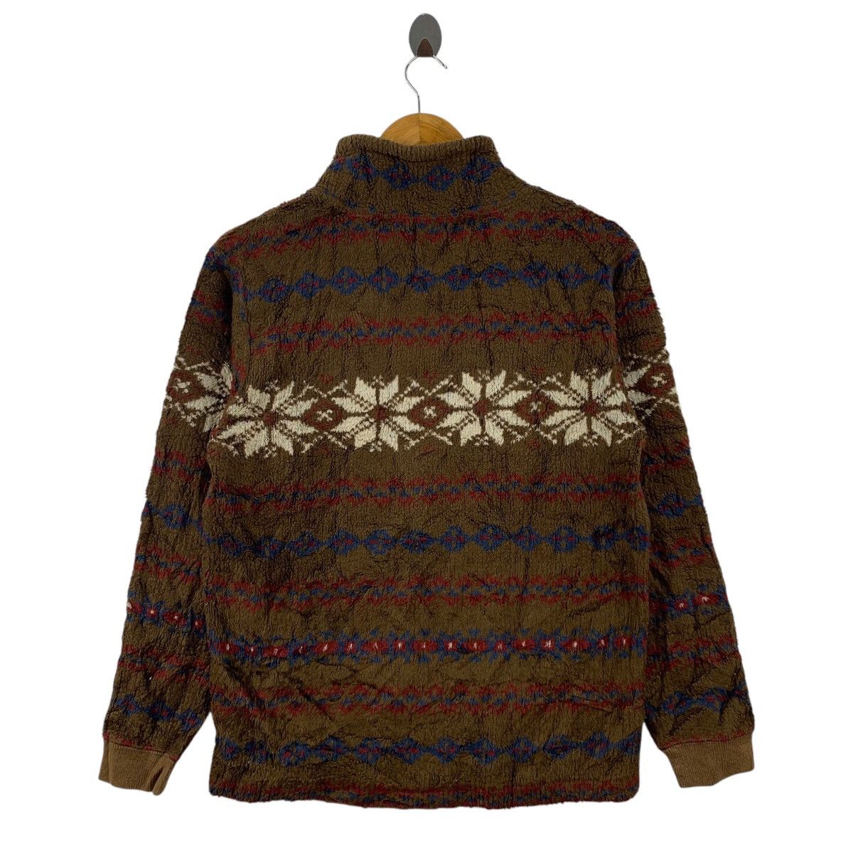 Vintage Vintage PEARLY GATES Casualwear Turtle Sweatshirt Jumper Size US S / EU 44-46 / 1 - 2 Thumbnail