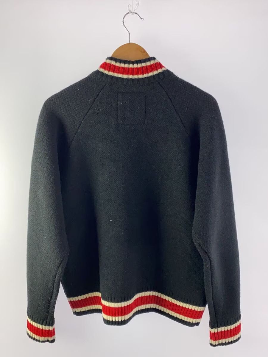 Hysteric Glamour Devil Woman Knit Jacket - Hysteric Size US M / EU 48-50 / 2 - 2 Thumbnail