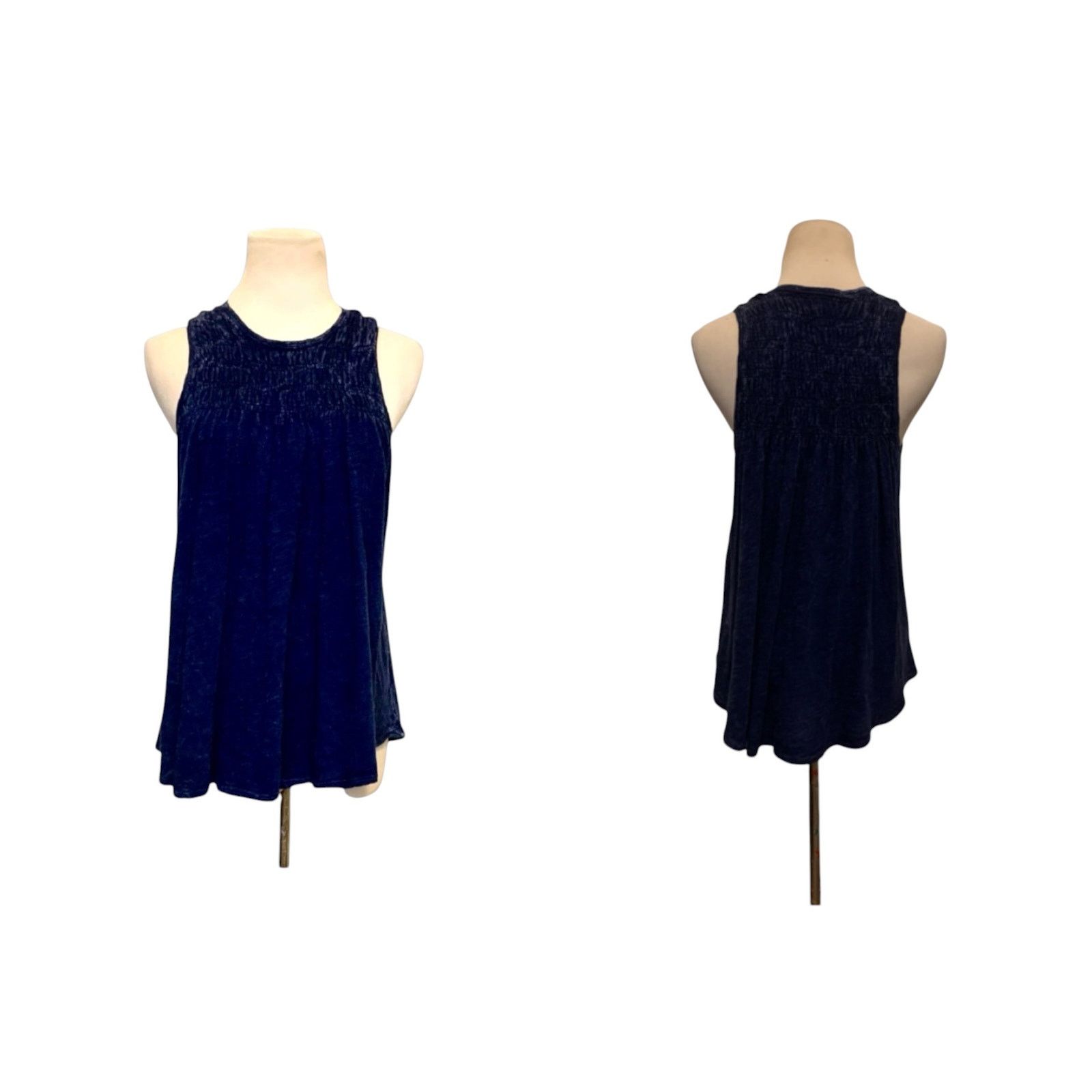 Bdg Summer boho shorts and tops capsule bundle size XS Size XS / US 0-2 / IT 36-38 - 6 Thumbnail