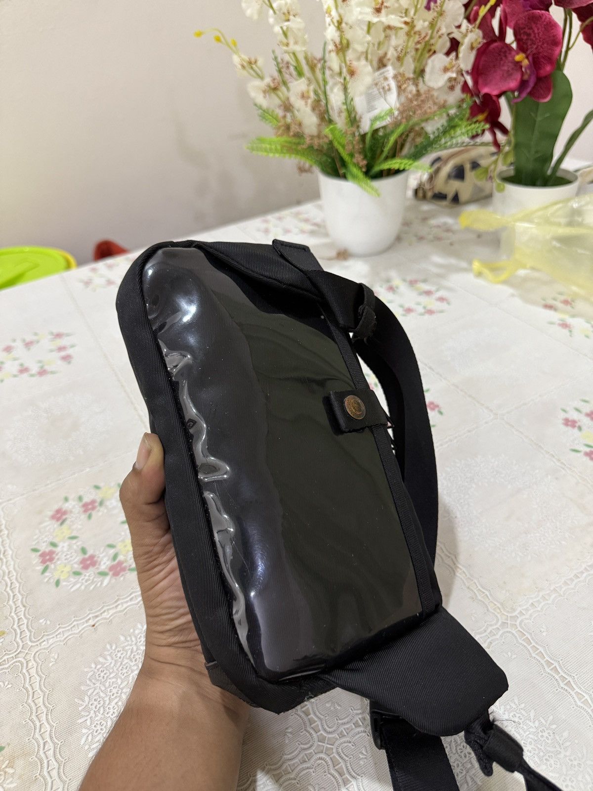 MasterPiece 🔥🔥🔥ARCHIVE MASTERPIECE MSPC WAISTBAG Size ONE SIZE - 14 Thumbnail