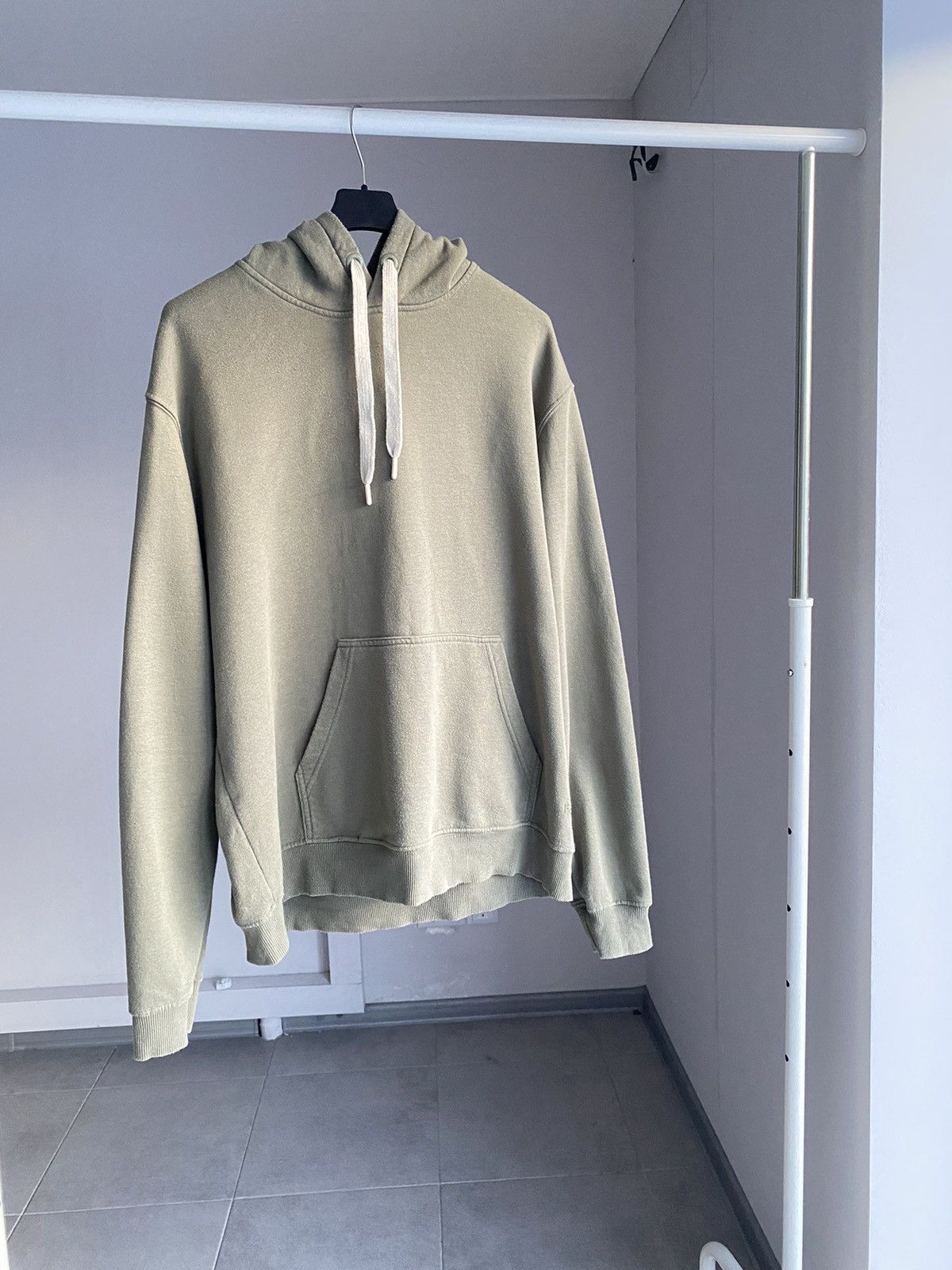Folk Folk Hoodie Size US XXL / EU 58 / 5 - 2 Thumbnail