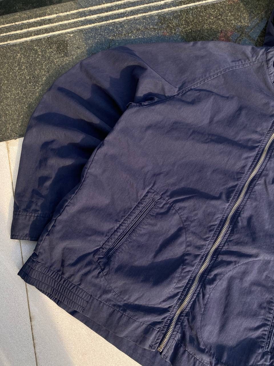 Polo Ralph Lauren × Vintage 90S POLO RL RARE LOGO Y2K RETRO JACKET Size US XL / EU 56 / 4 - 4 Thumbnail