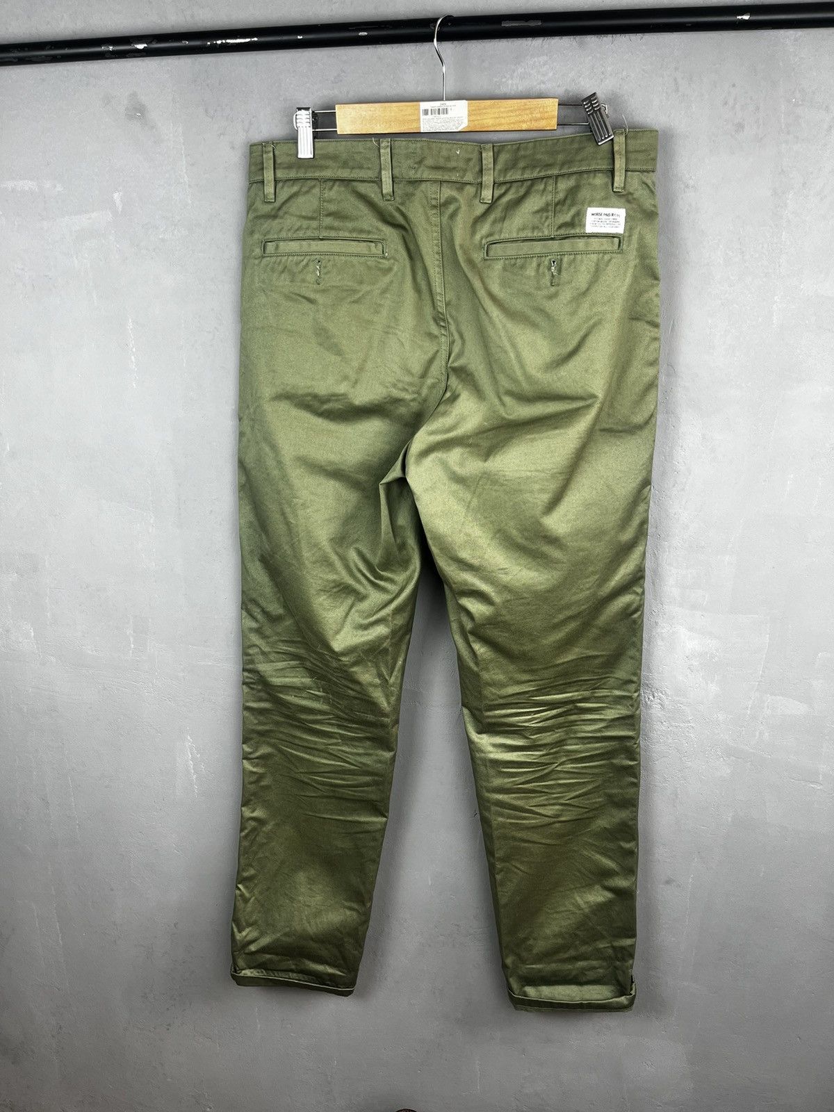 Norse Projects × Other Norse Projects pants size 33 Size US 33 - 5 Thumbnail