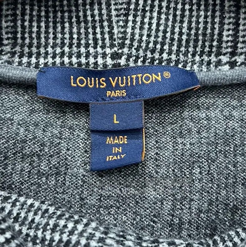 Louis Vuitton Louis Vuitton Sailing Series America's Cup Limited Hoodie Size US L / EU 52-54 / 3 - 6 Thumbnail