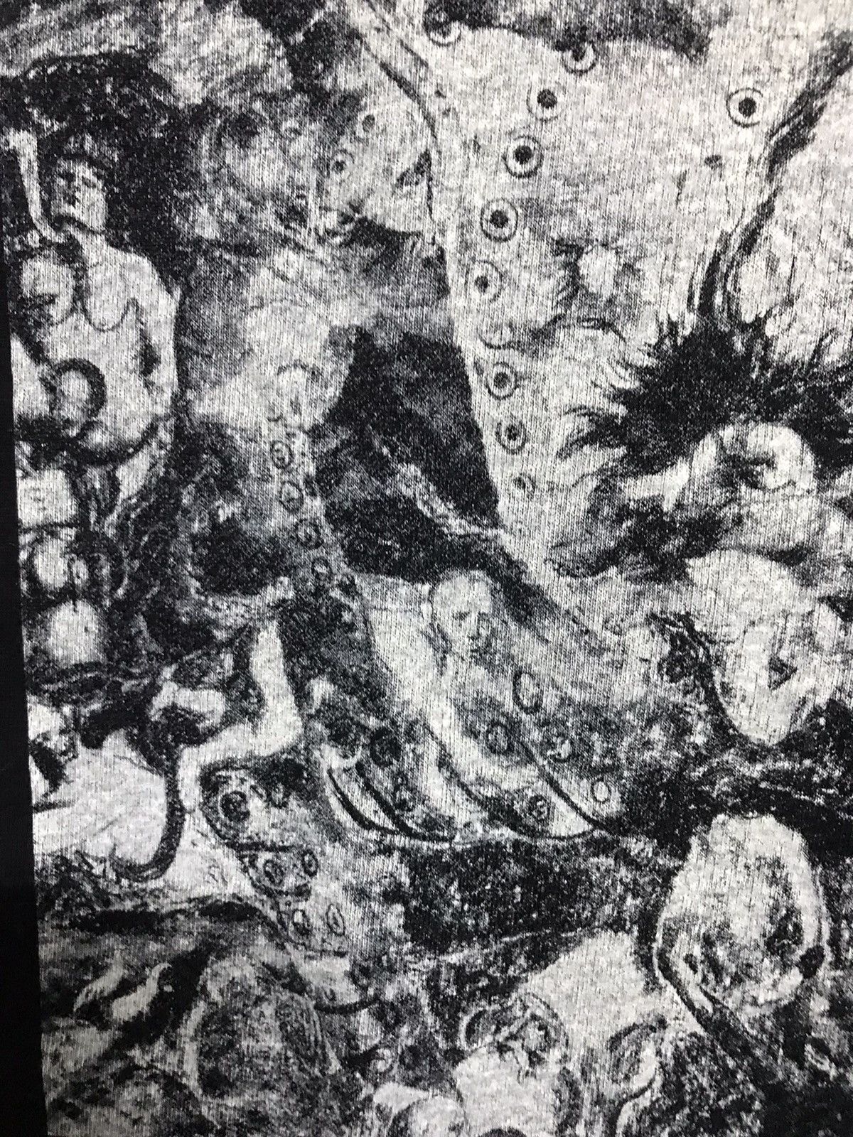 Other Satan Tees Size US M / EU 48-50 / 2 - 7 Thumbnail
