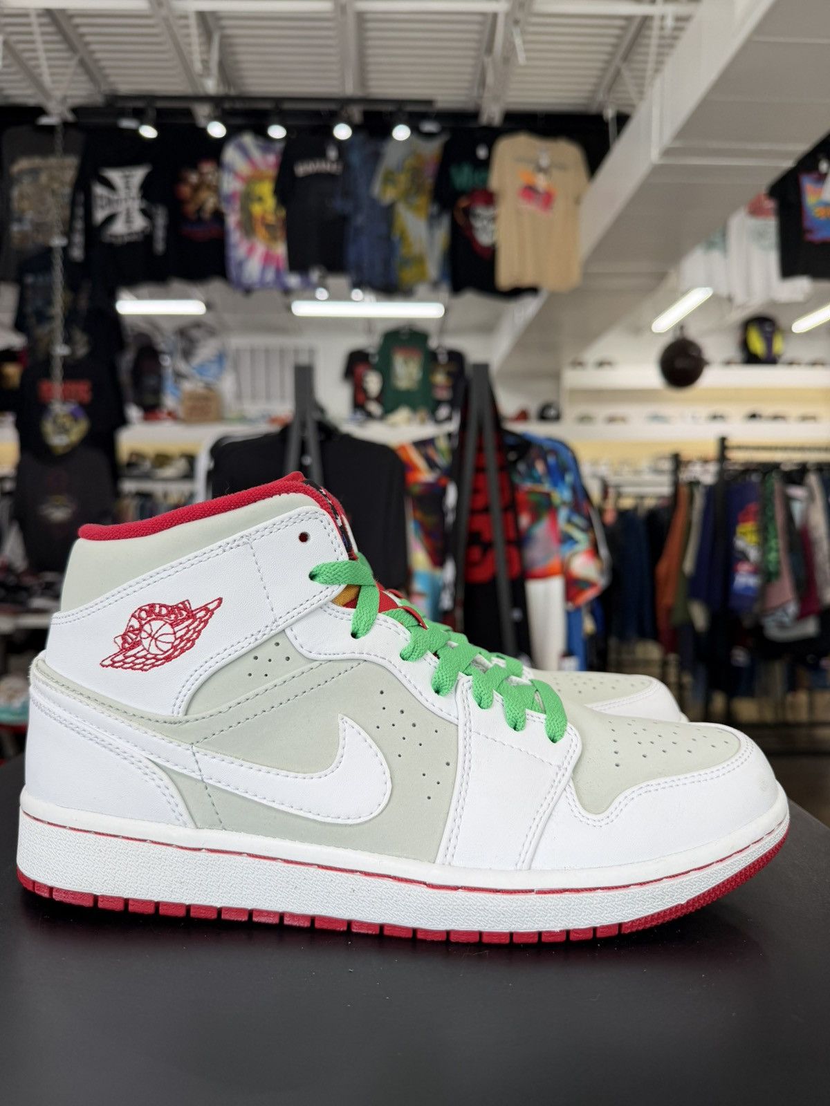Jordan Brand Jordan 1 Hare Jordan Size 8.5 (2015) Size US 8.5 / EU 41-42 - 6 Thumbnail