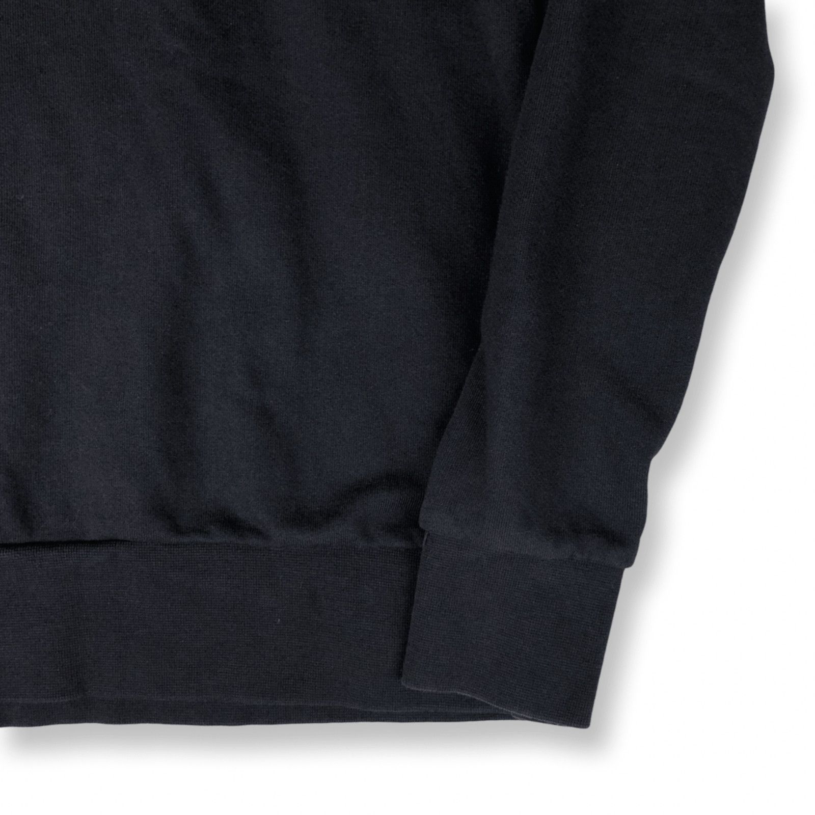 Vivienne Westwood Vivienne Westwood Logo Navy Sweatshirt Size US M / EU 48-50 / 2 - 4 Thumbnail