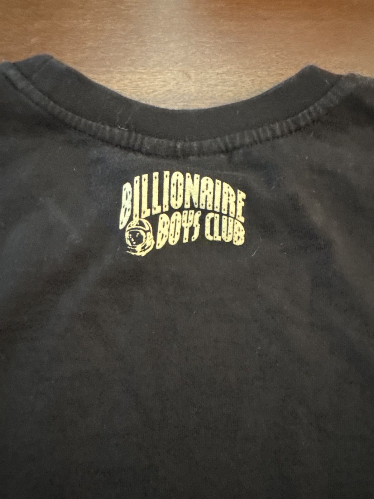Billionaire Boys Club BILLIONAIRE BOYS CLUB TEE Size US S / EU 44-46 / 1 - 4 Thumbnail