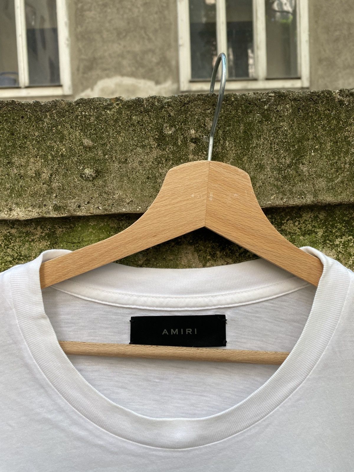 Amiri Amiri Beverly Hills T-Shirt Size US M / EU 48-50 / 2 - 4 Thumbnail