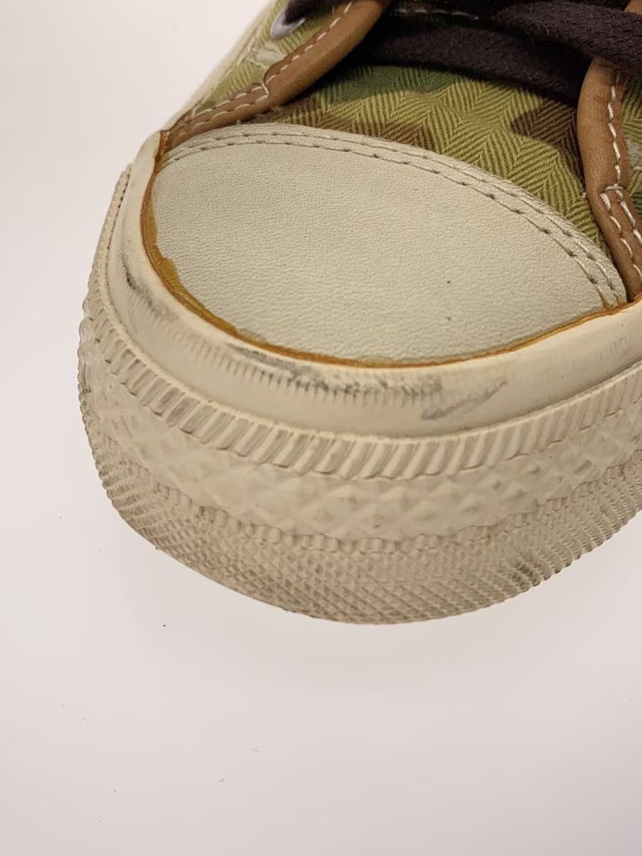 Visvim Visvim Ctn LoCut Snkrs Khk Size US 9 / EU 42 - 7 Thumbnail