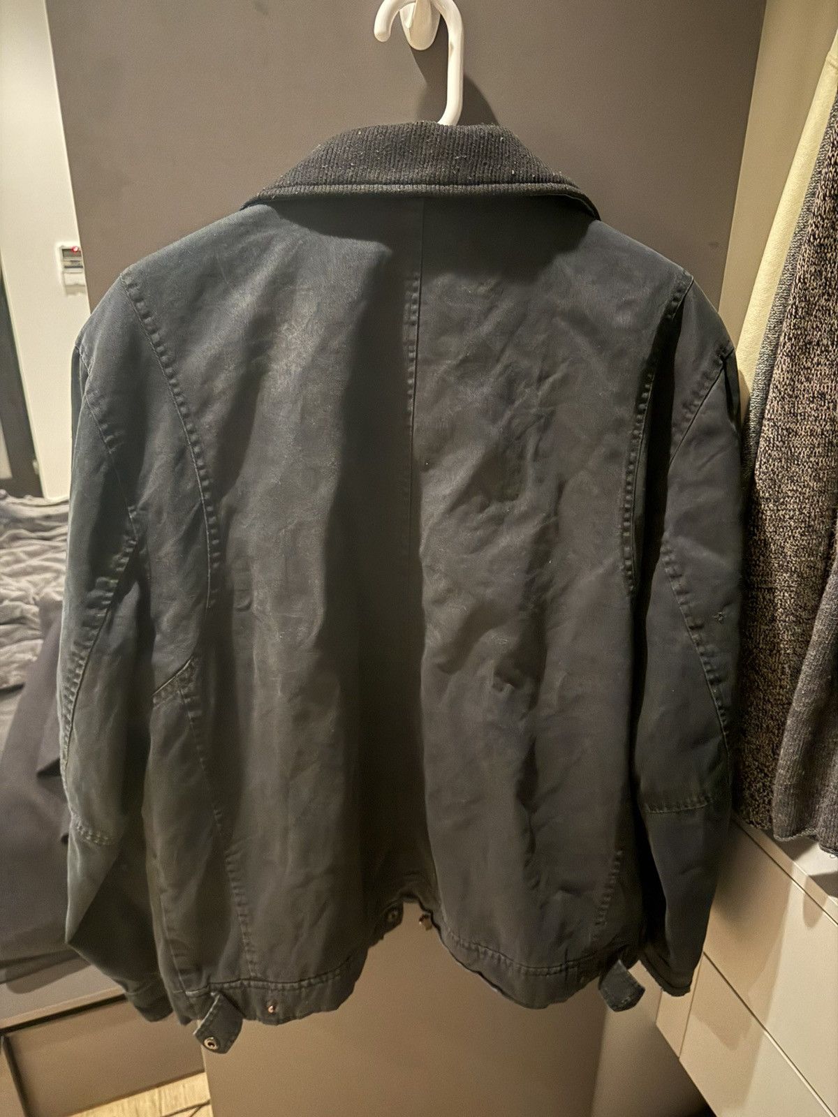 Levi's Vintage Clothing Rare Vintage Levi’s Jacket Size US M / EU 48-50 / 2 - 2 Thumbnail