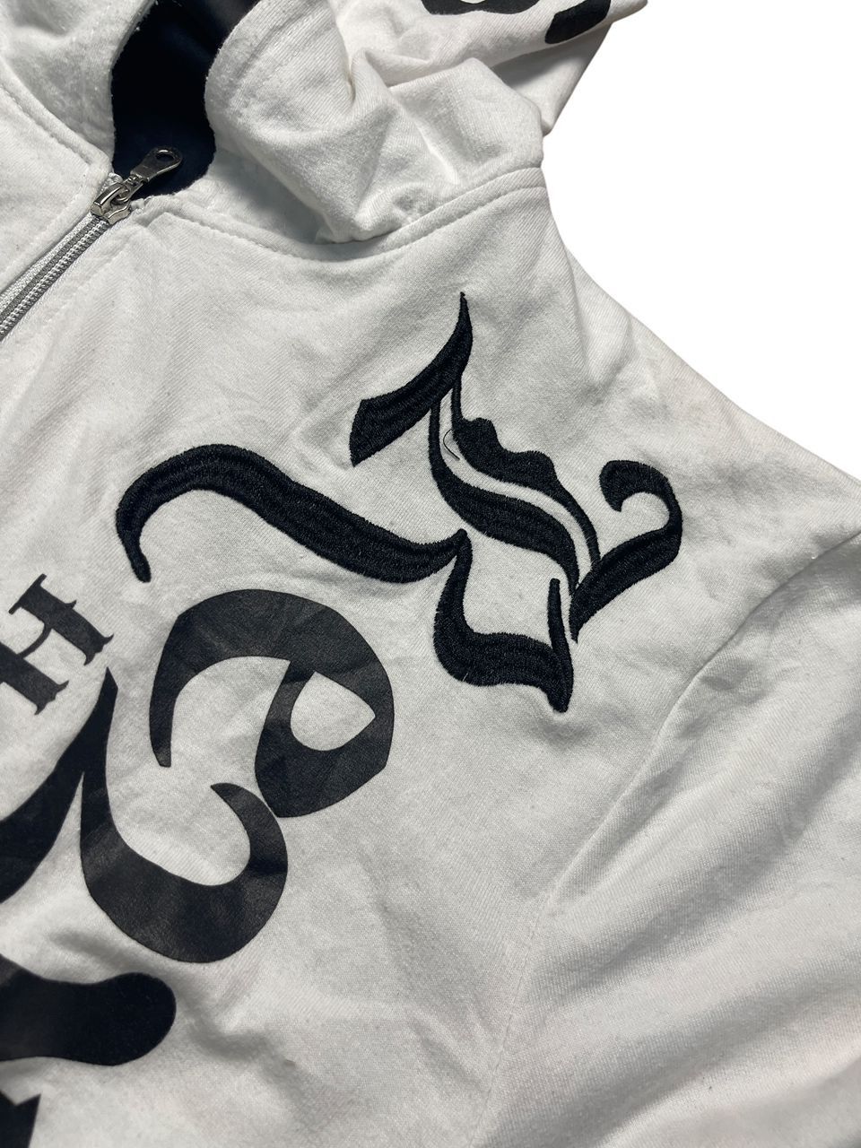 Seditionaries Pleggi Madonna Rebirth Hoodie Size US XL / EU 56 / 4 - 13 Thumbnail