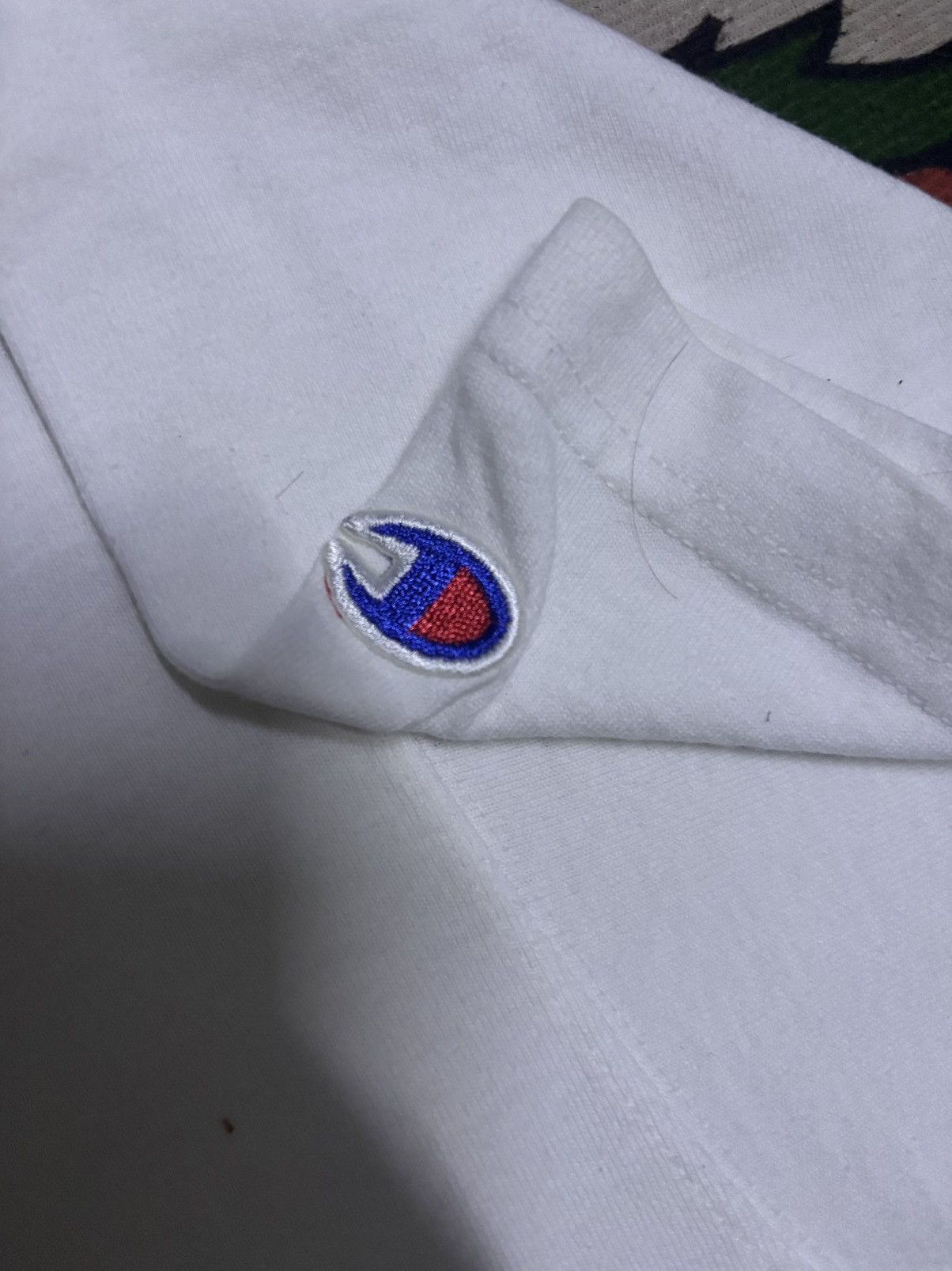 Stussy STUSSY X CHAMPION STREEWEAR Size US XL / EU 56 / 4 - 2 Thumbnail