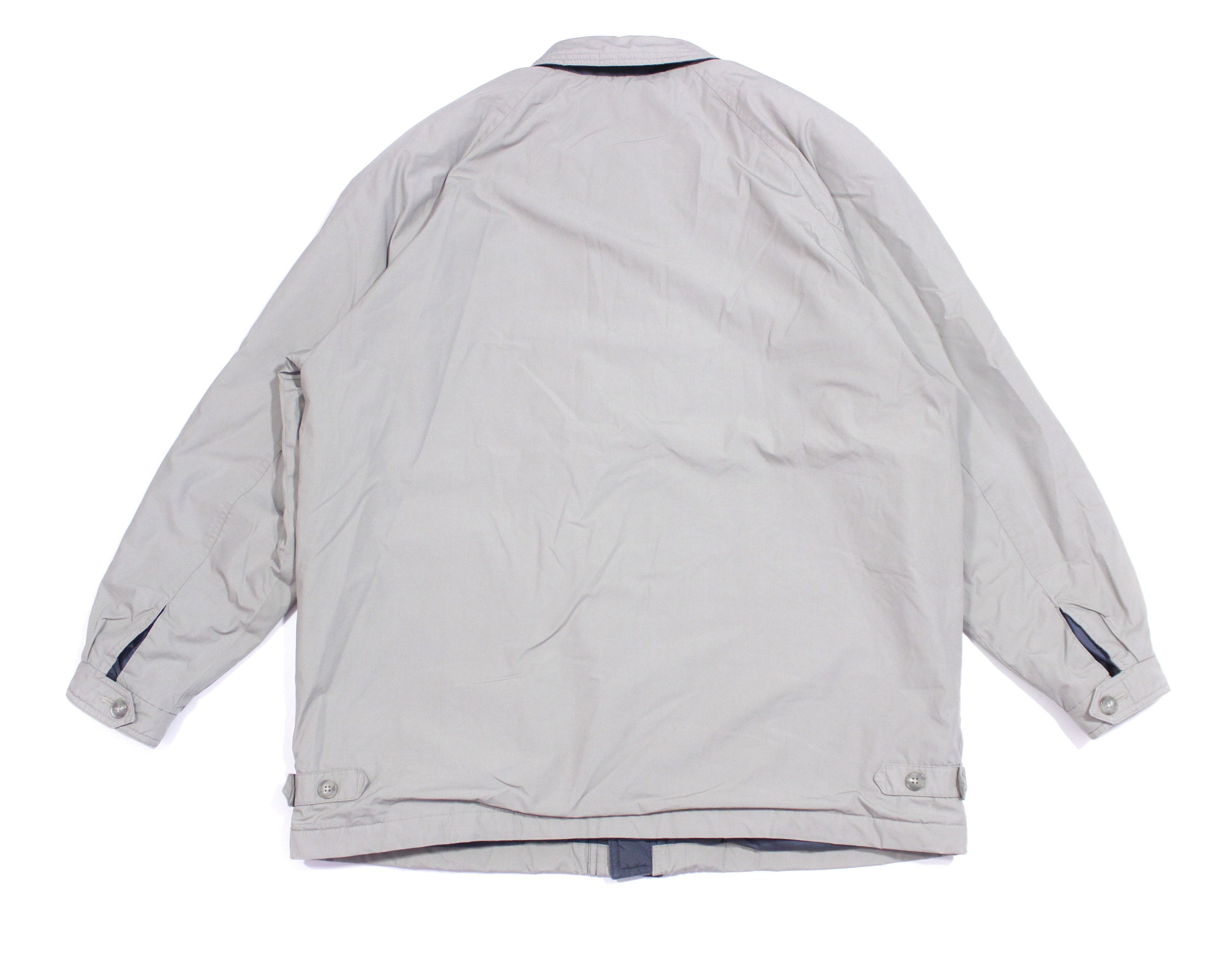 Baracuta 90S Insulated Jacket Vintage Size US XL / EU 56 / 4 - 2 Thumbnail