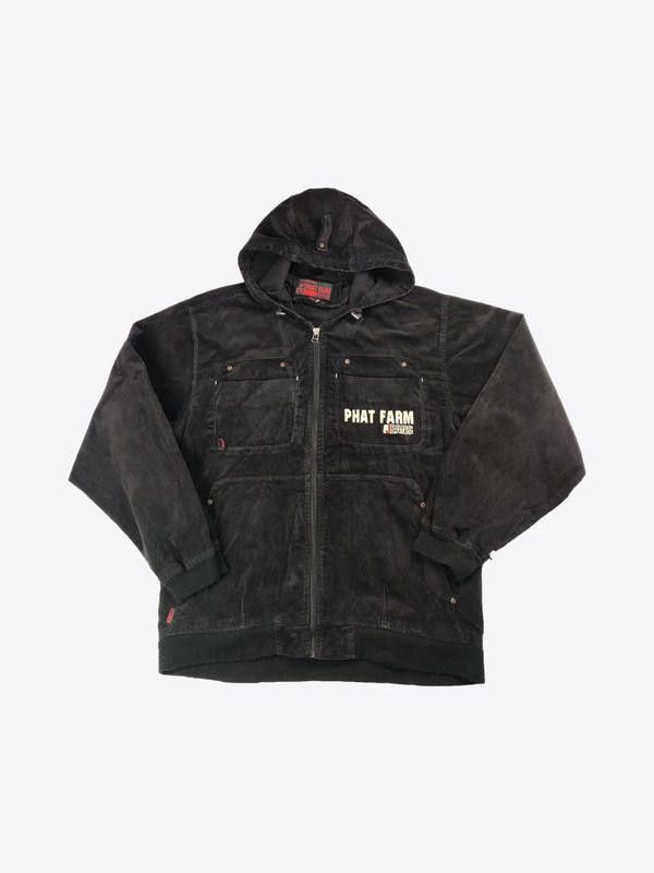 Phat Farm Phat Farm Tracksuit Size US 32 / EU 48 - 3 Thumbnail