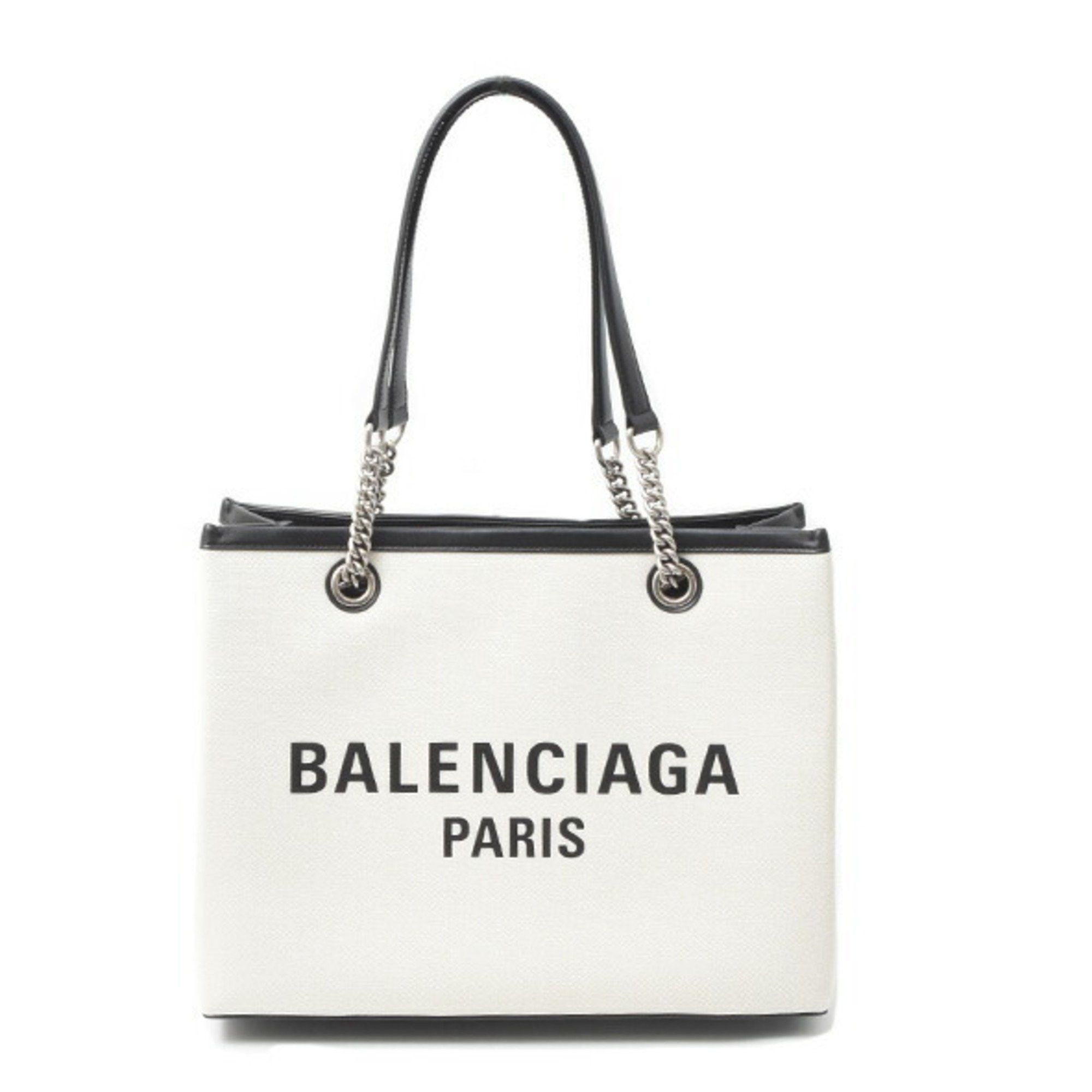 Balenciaga Balenciaga Cabas tote Size ONE SIZE - 1 Thumbnail