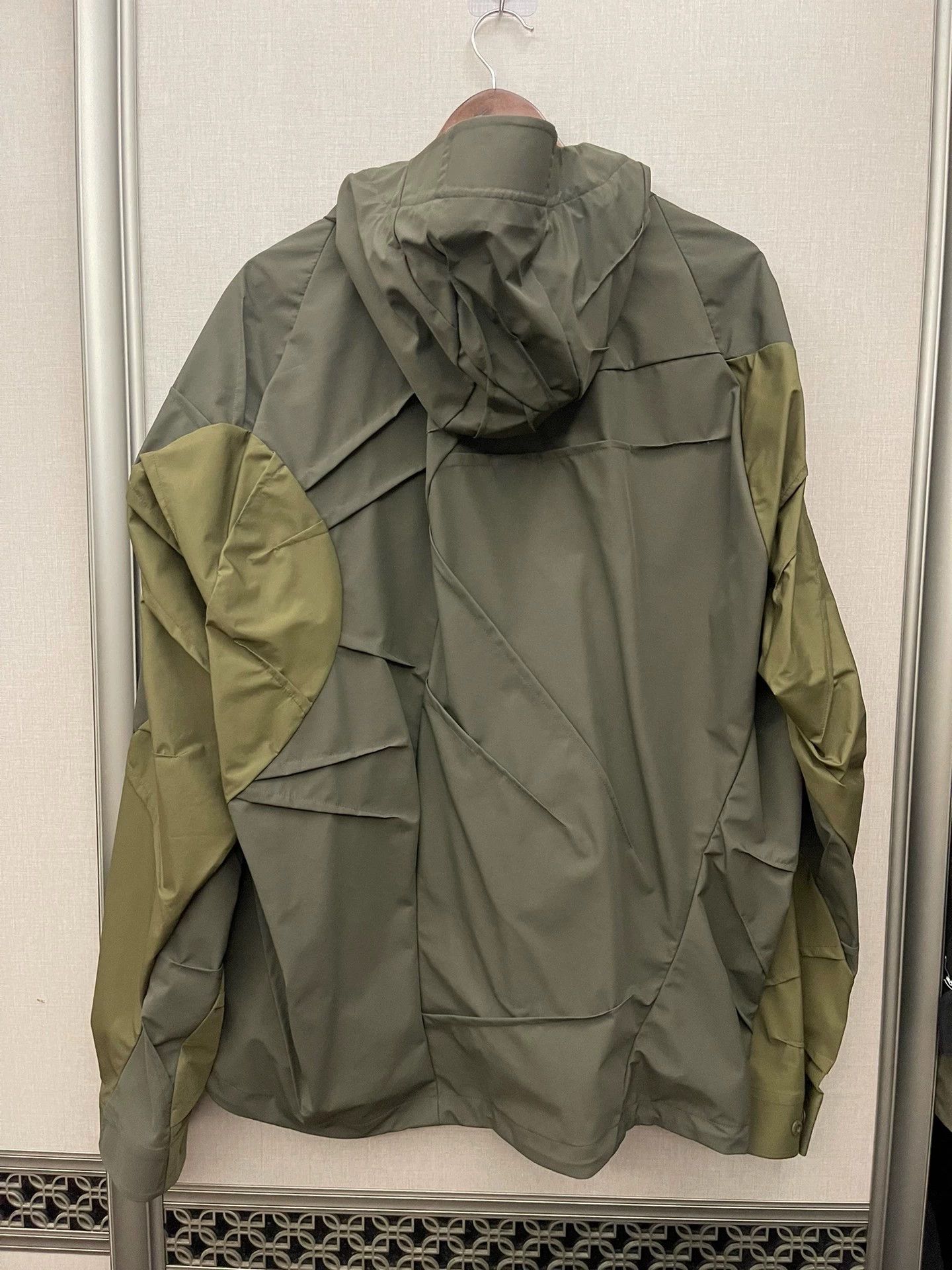 Other PAF 4.0+ centerline green tech jacket L Size US L / EU 52-54 / 3 - 2 Thumbnail