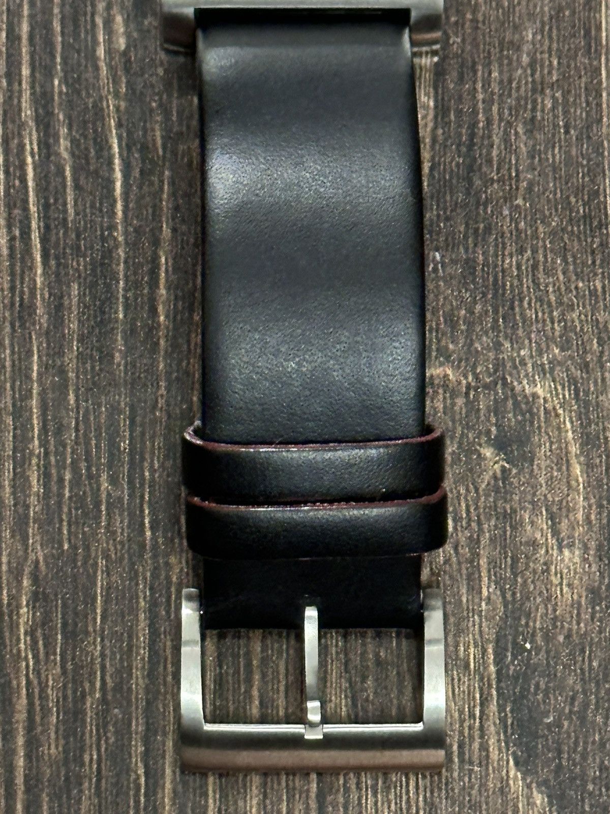 Jean Paul Gaultier 2006 Jean Paul Gaultier Abstract Asymmetrical Number Watch Size ONE SIZE - 7 Thumbnail