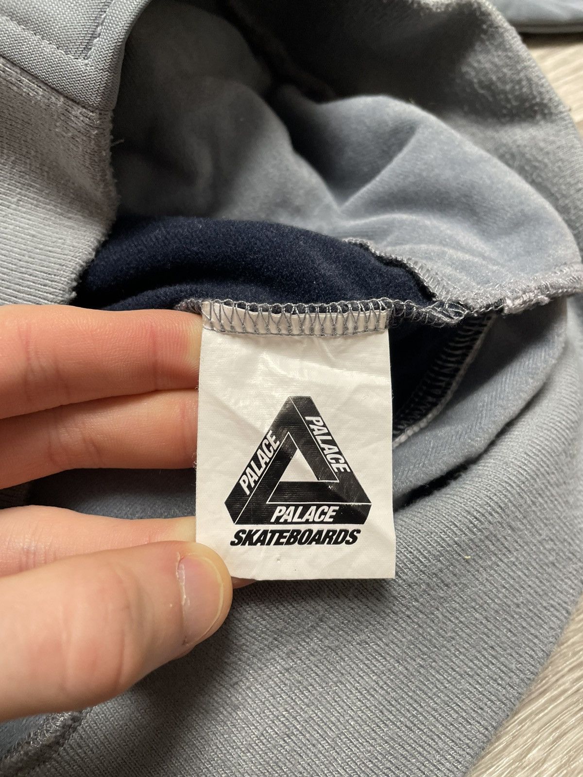 Palace Palace Winter 2016 Pepeline Track Top Jacket Size US M / EU 48-50 / 2 - 14 Thumbnail