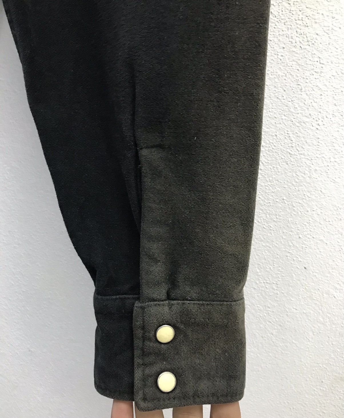 Eternal × Vintage Vintage Union Made Eternal Made In Japan Jacket Size US M / EU 48-50 / 2 - 8 Thumbnail