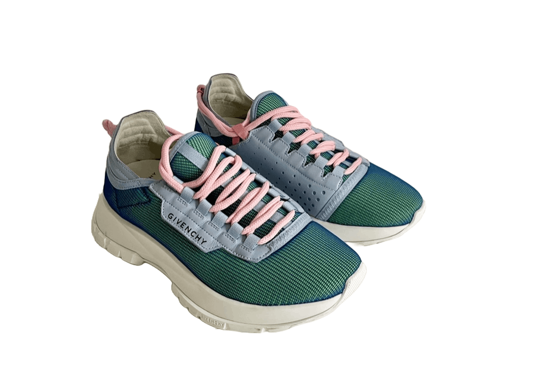 Givenchy Spectre Sneakers Size US 6 / IT 36 - 1 Thumbnail