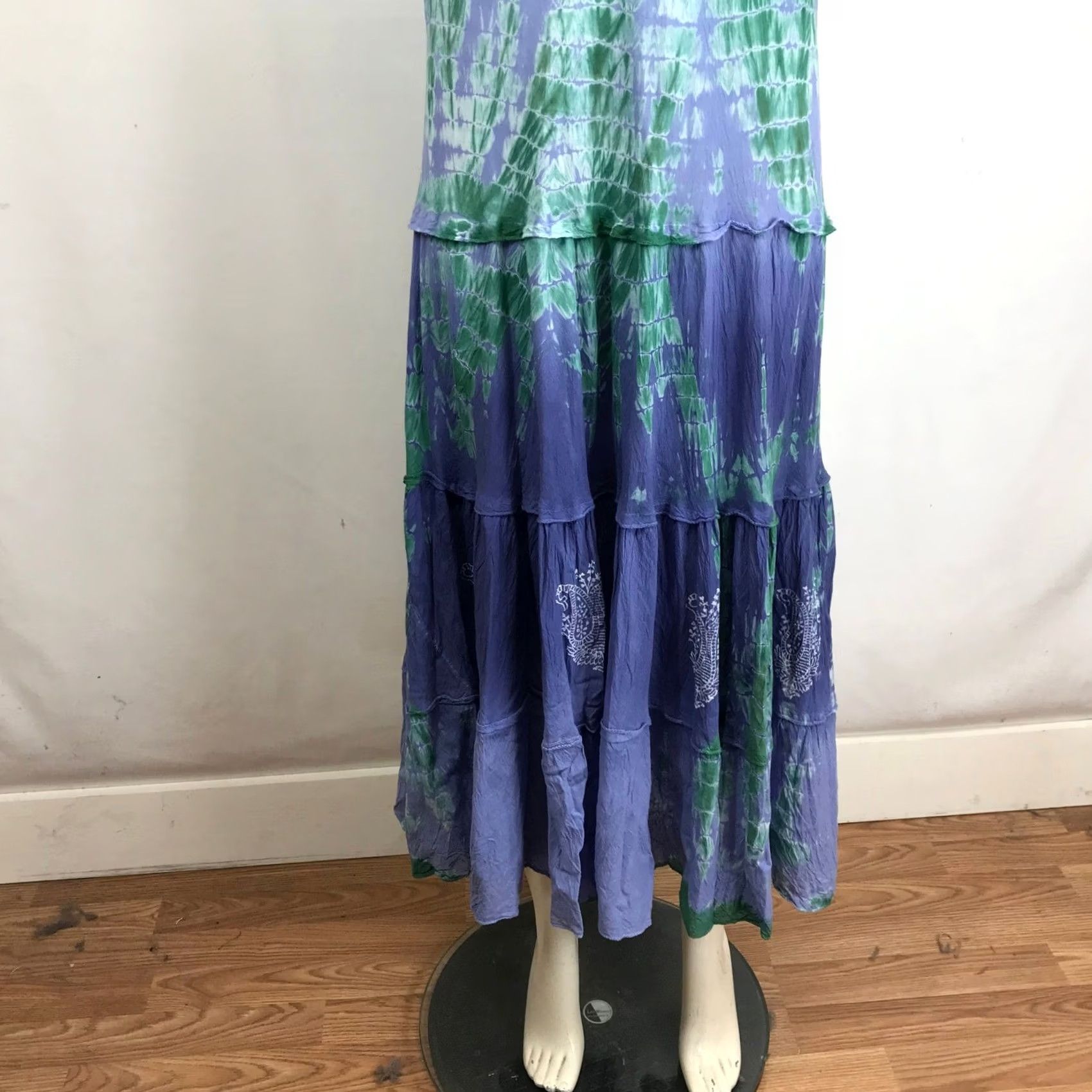 Vintage VINTAGE? No. Size 40" / US 18 - 3 Thumbnail