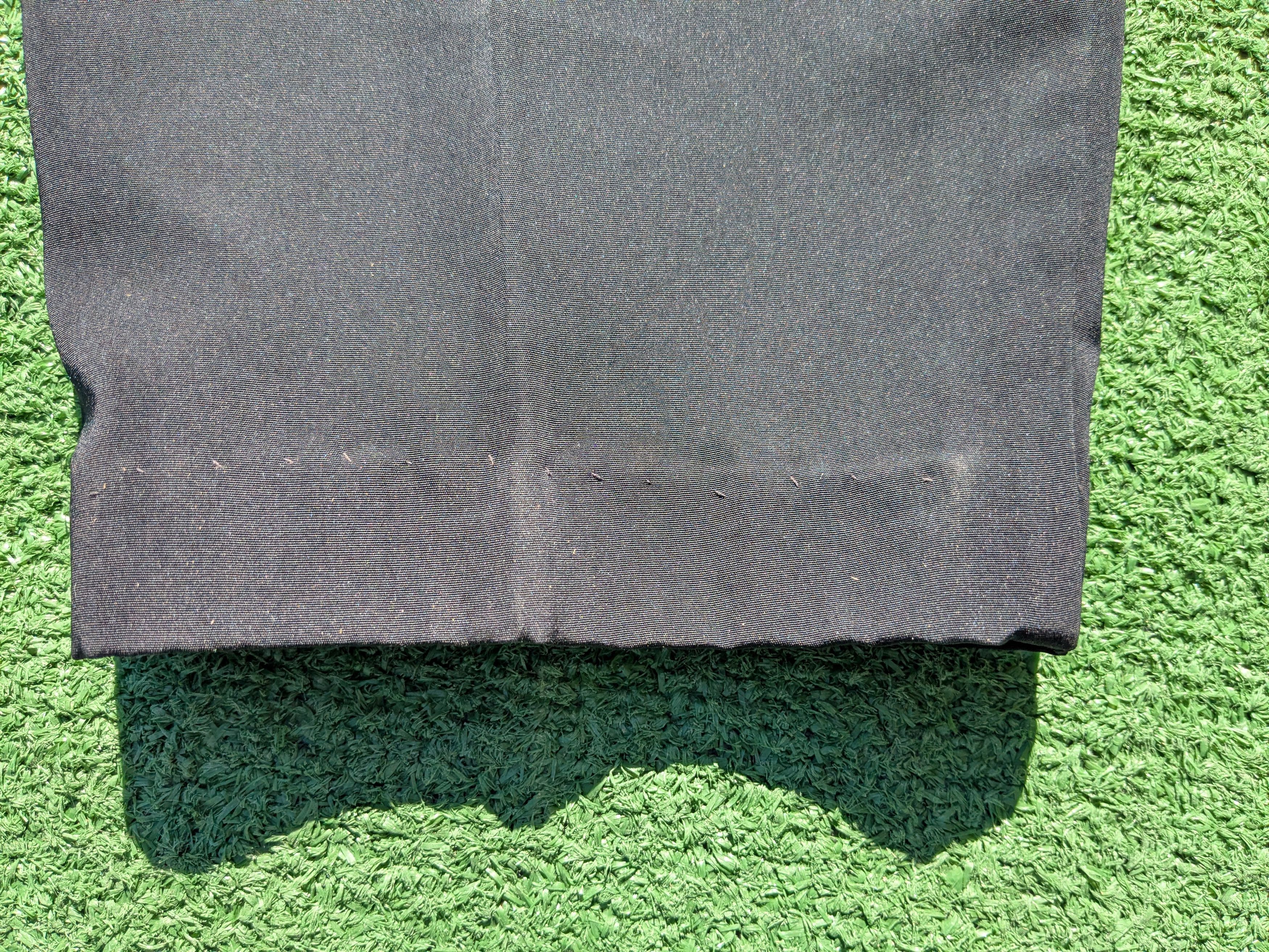 Other Briggs Stretched HEMMED Sz 6 Pull-On USA Made 32x24 Pants Size 32" / US 10 / IT 46 - 4 Thumbnail