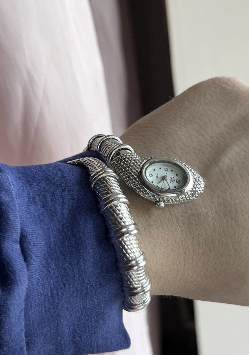 Japanese Brand Bazo 1199 / Osamason Jumpout Bracelet | Grailed