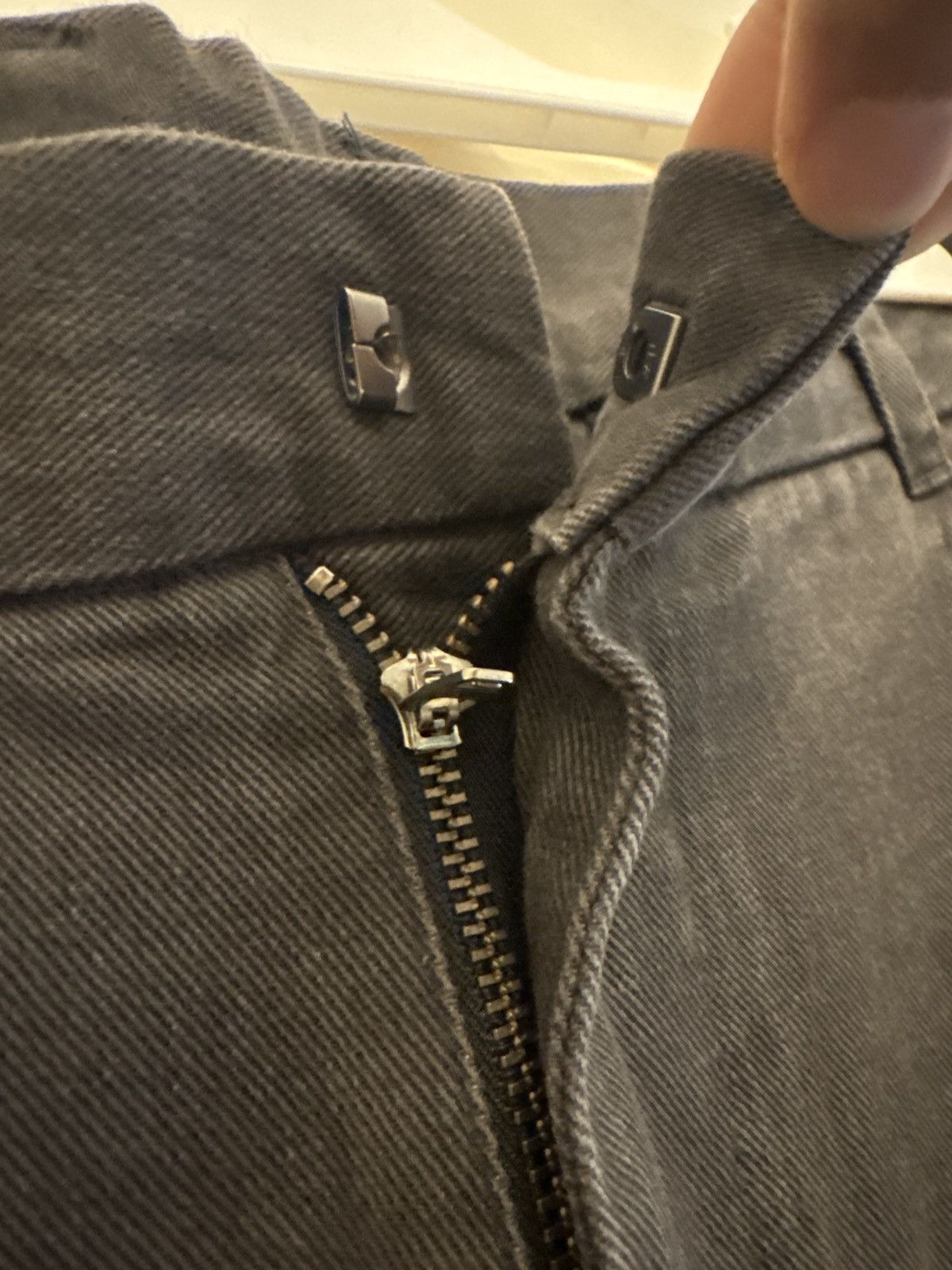 Other Pleated formal/casual pants Size US 29 - 5 Thumbnail