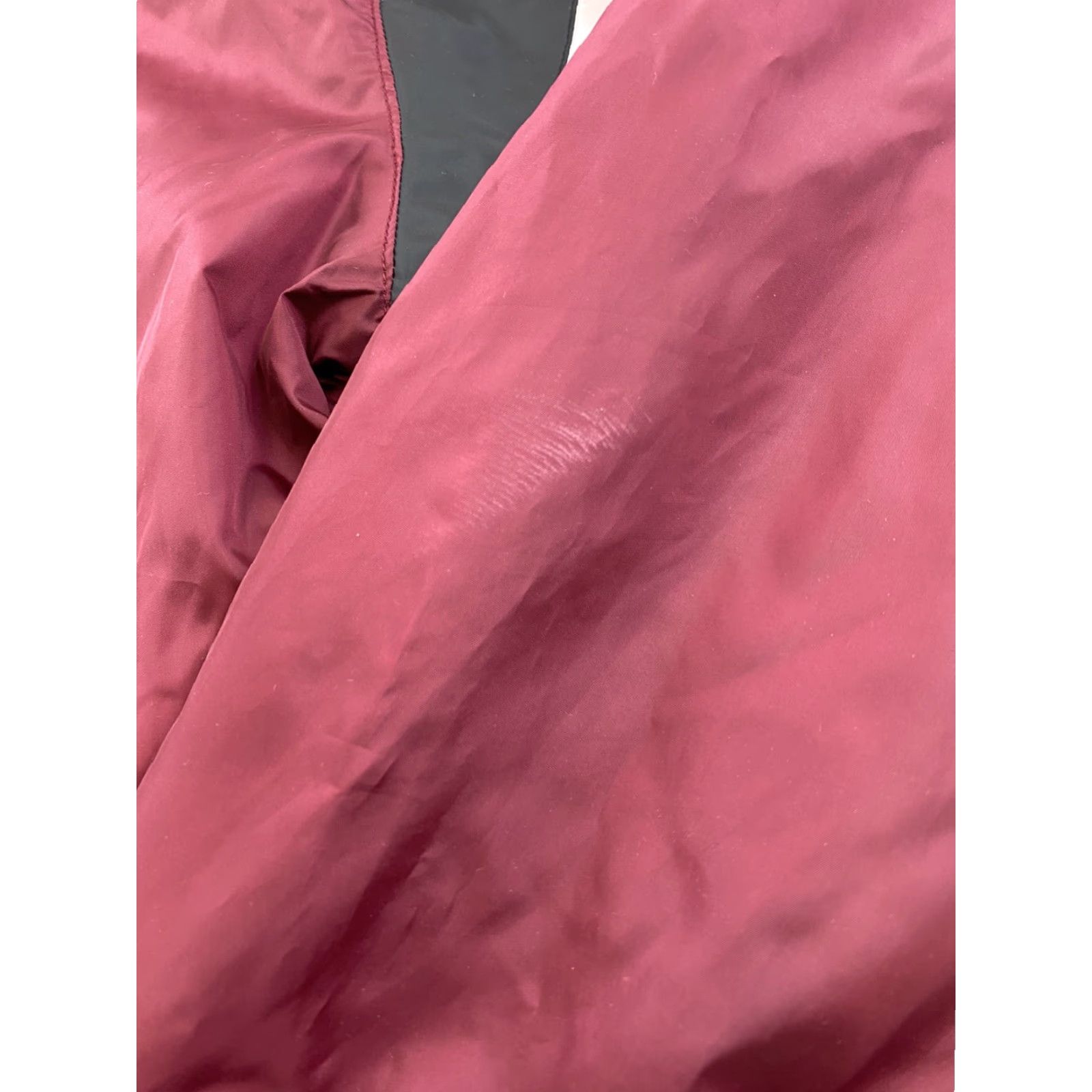 DGK DGK Anorak Jacket Mens Medium Red Size US M / EU 48-50 / 2 - 3 Thumbnail